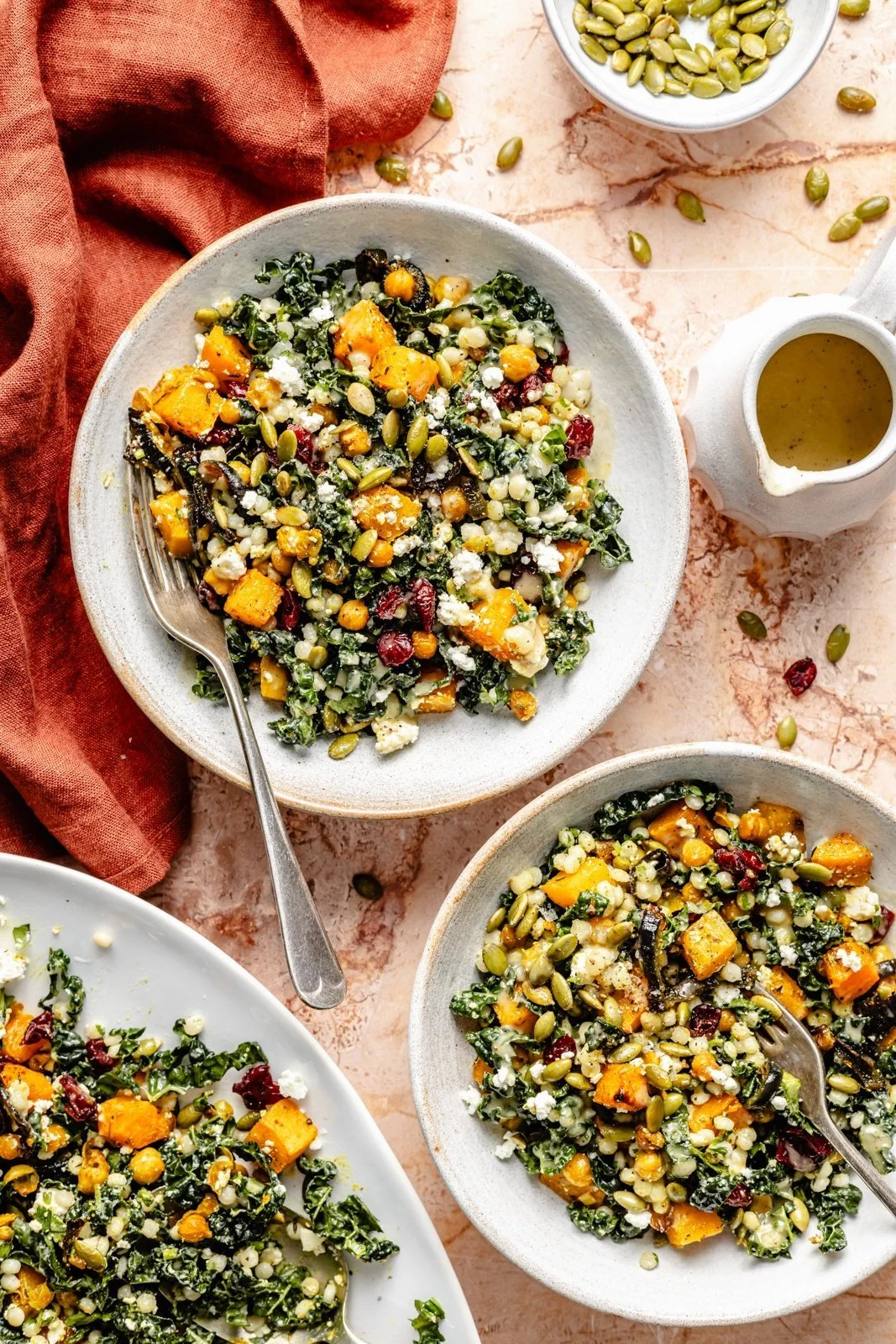 5 Early Fall Recipes