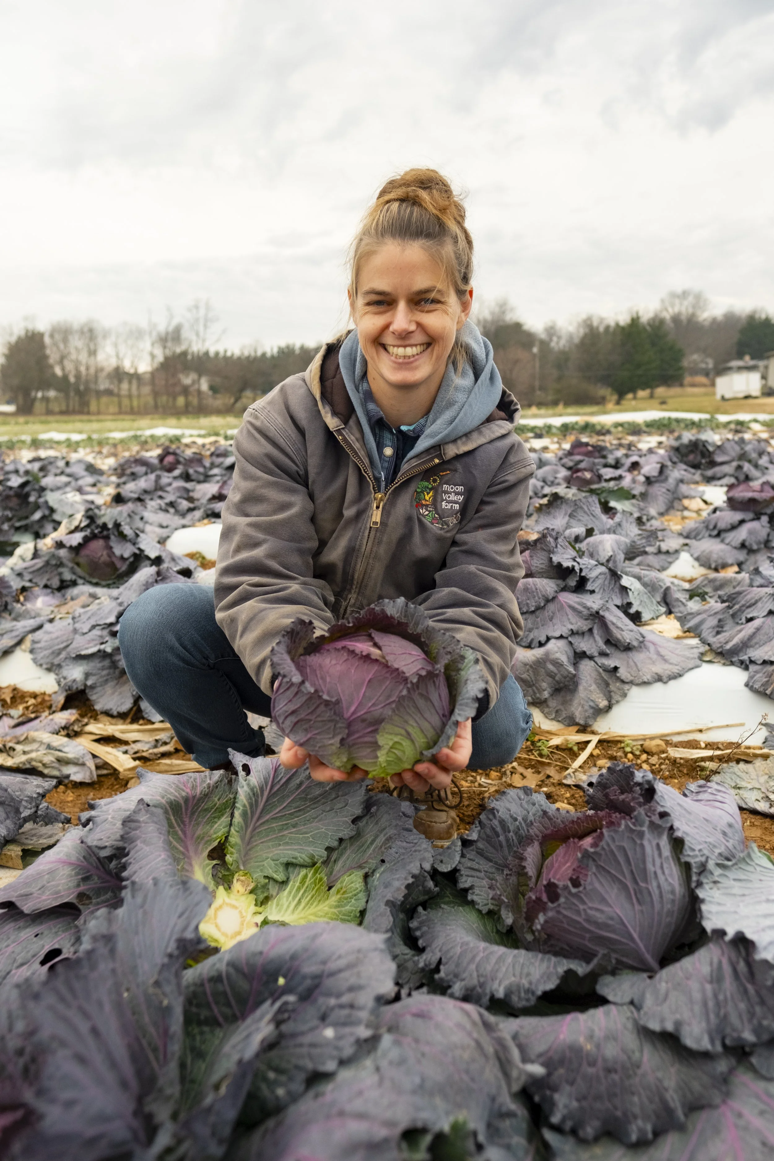 2026 Year of the Cabbage — Moon Valley Farm