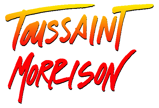 Toussaint Morrison