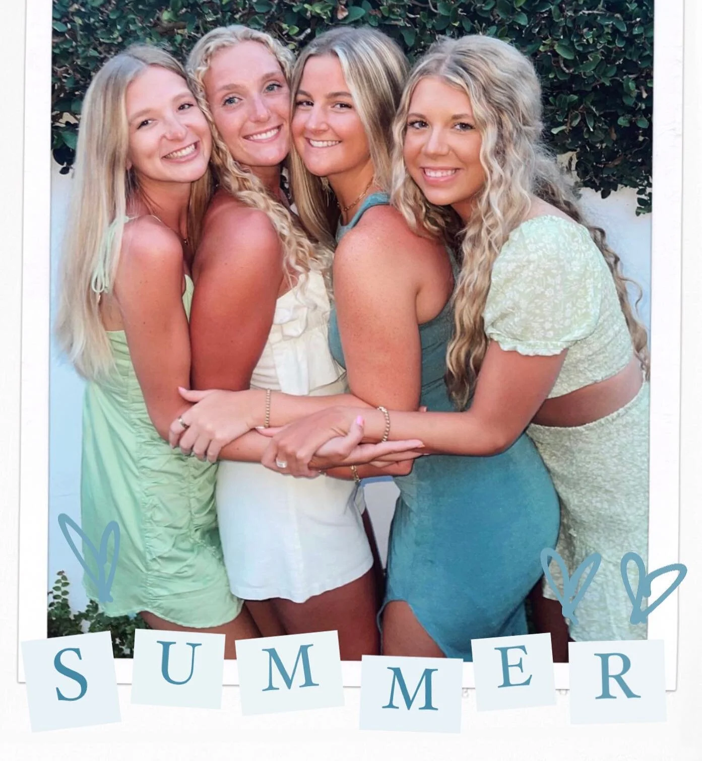 Life is better when your best friends double as sisters 🫶🏼🤍
&bull;
&bull;
&bull;
#recruitment #recruitmentvideos #sorority #sisterhood #sororities #bidday #besties