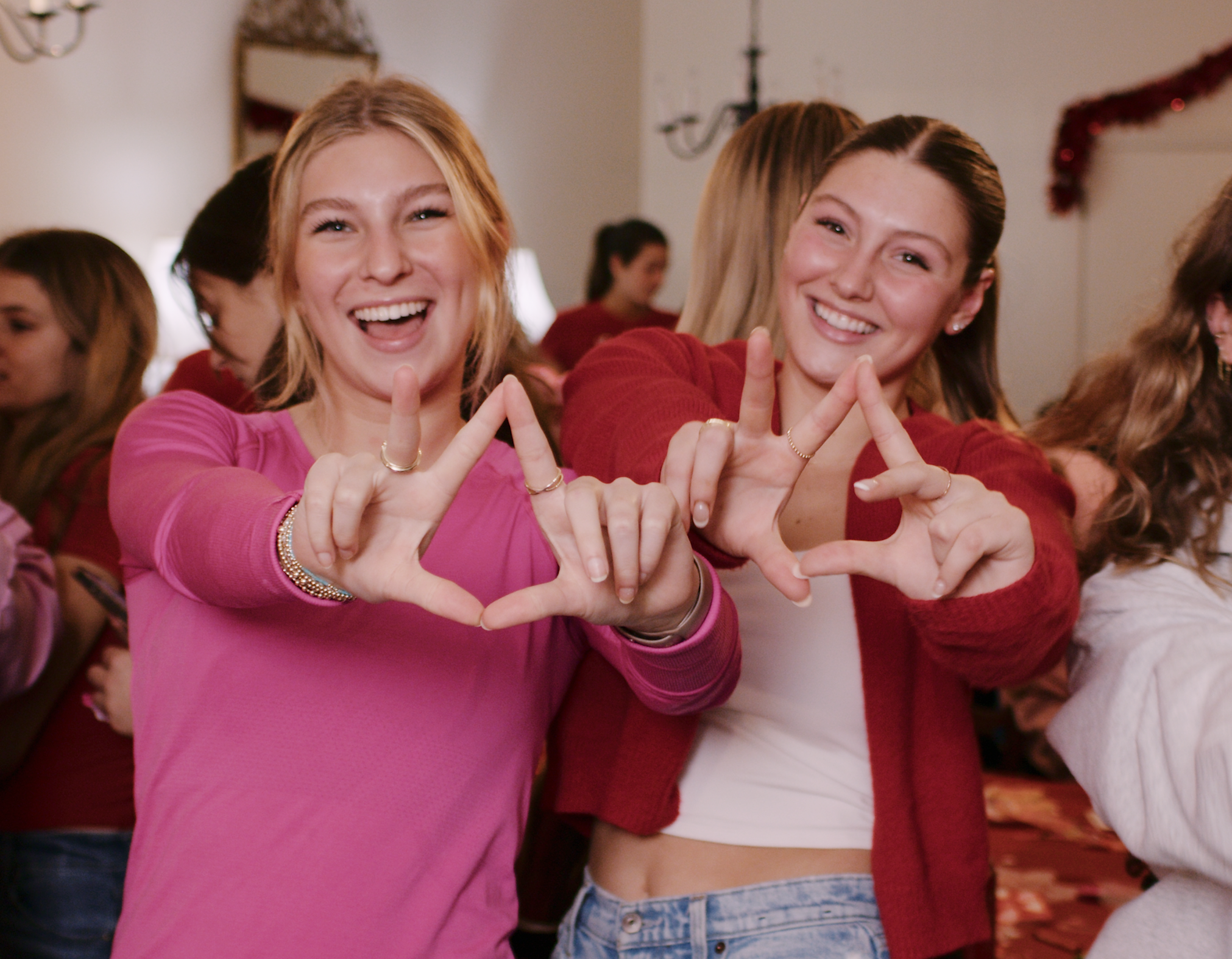 VALENTINES PHILANTHROPY 2025