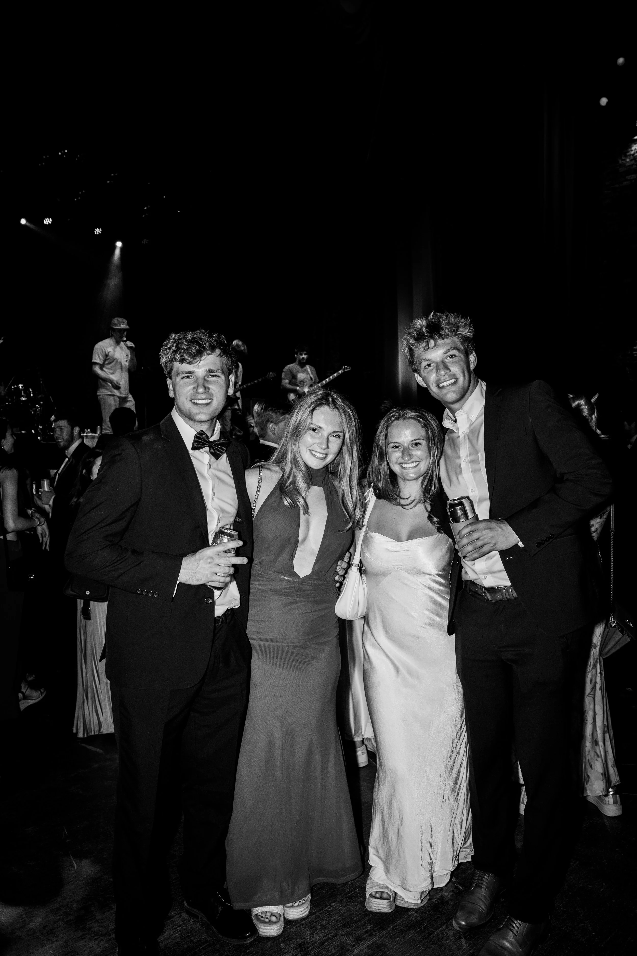 Delta Zeta - Formal 2026
