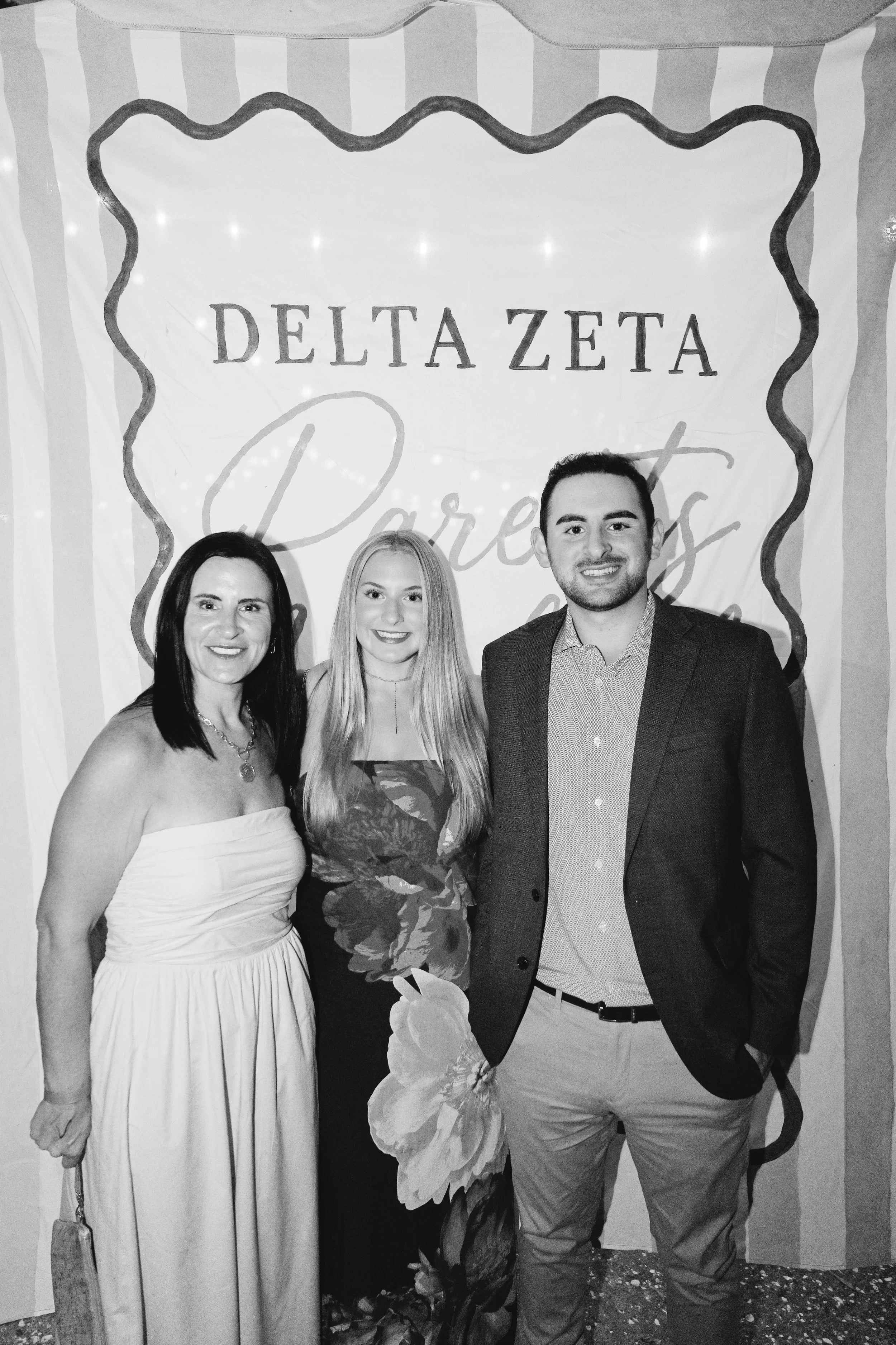 Delta Zeta -Parents Weekend Cocktail Party 2026