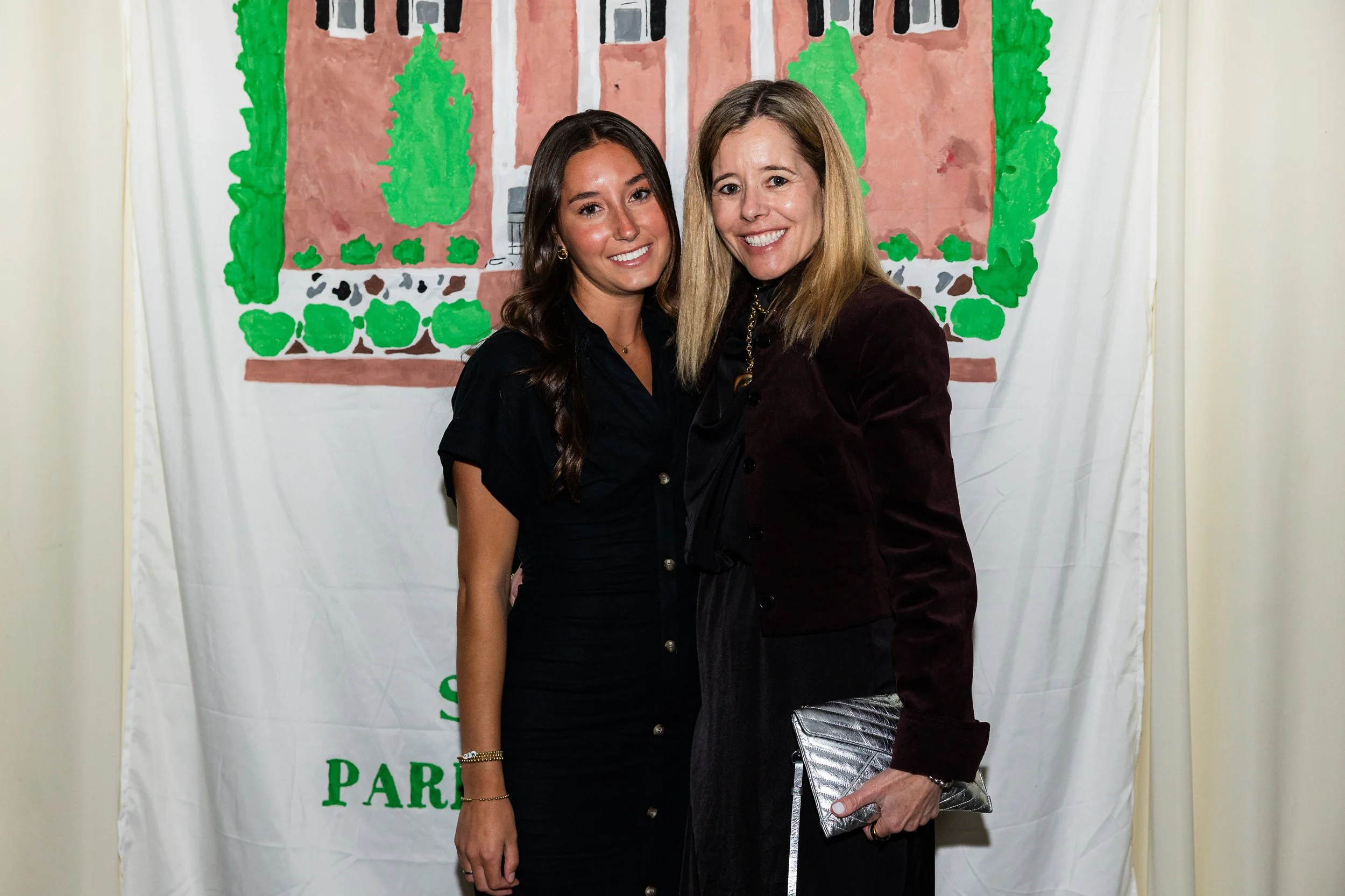 PARENTS WEEKEND - SPRING 2025