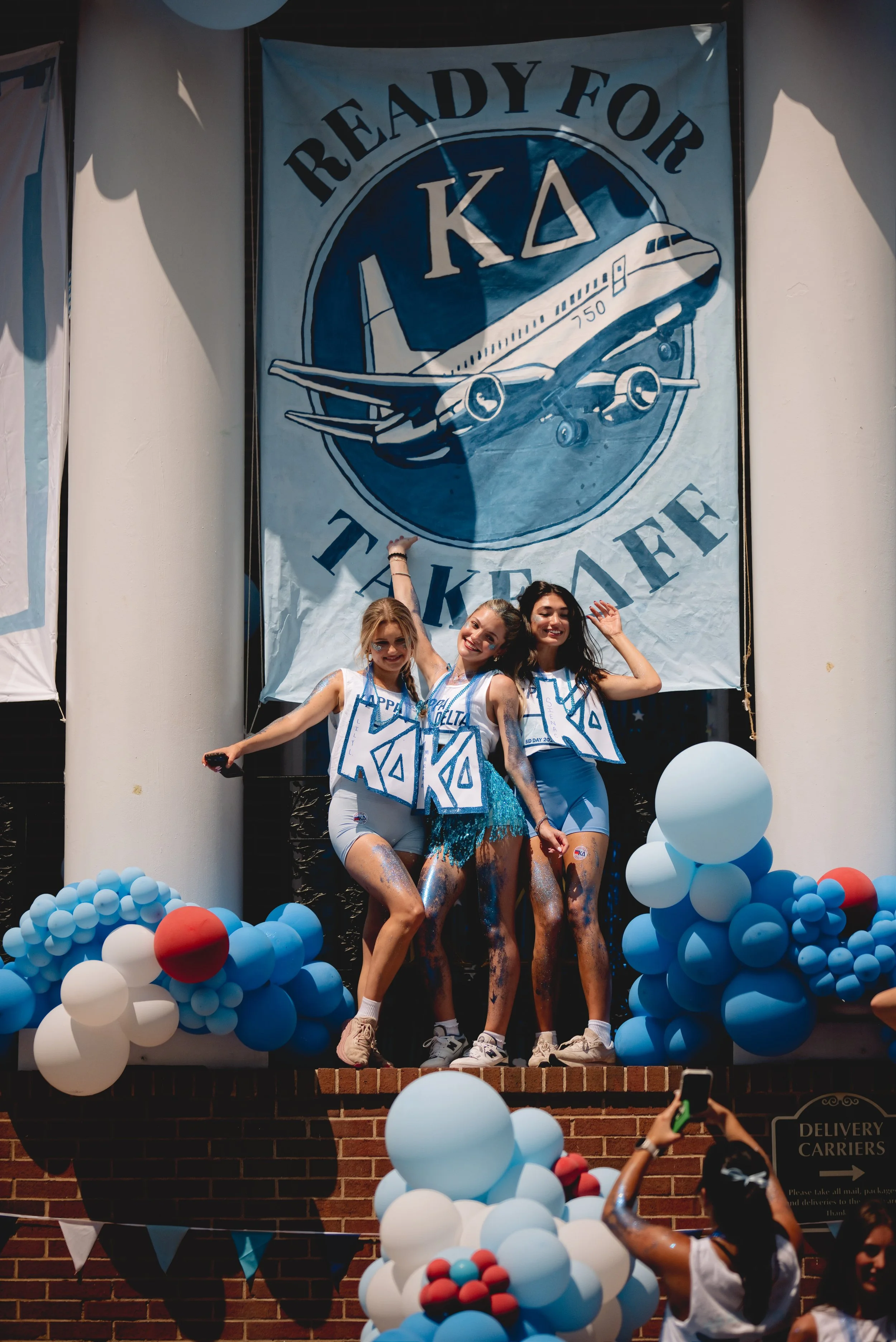 BID DAY 2026