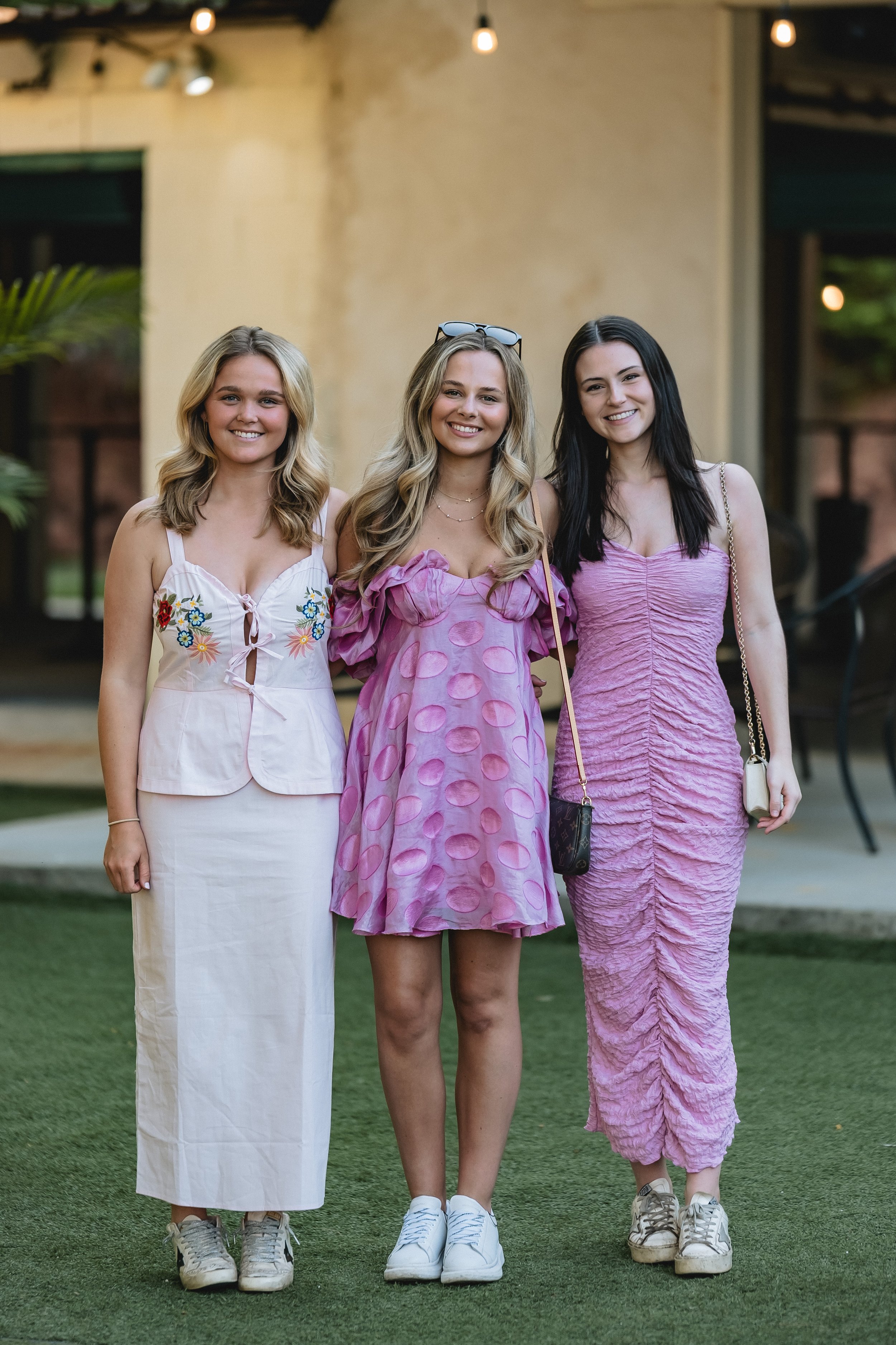 FLAMINGO FLOCK - DATE NIGHT 2025