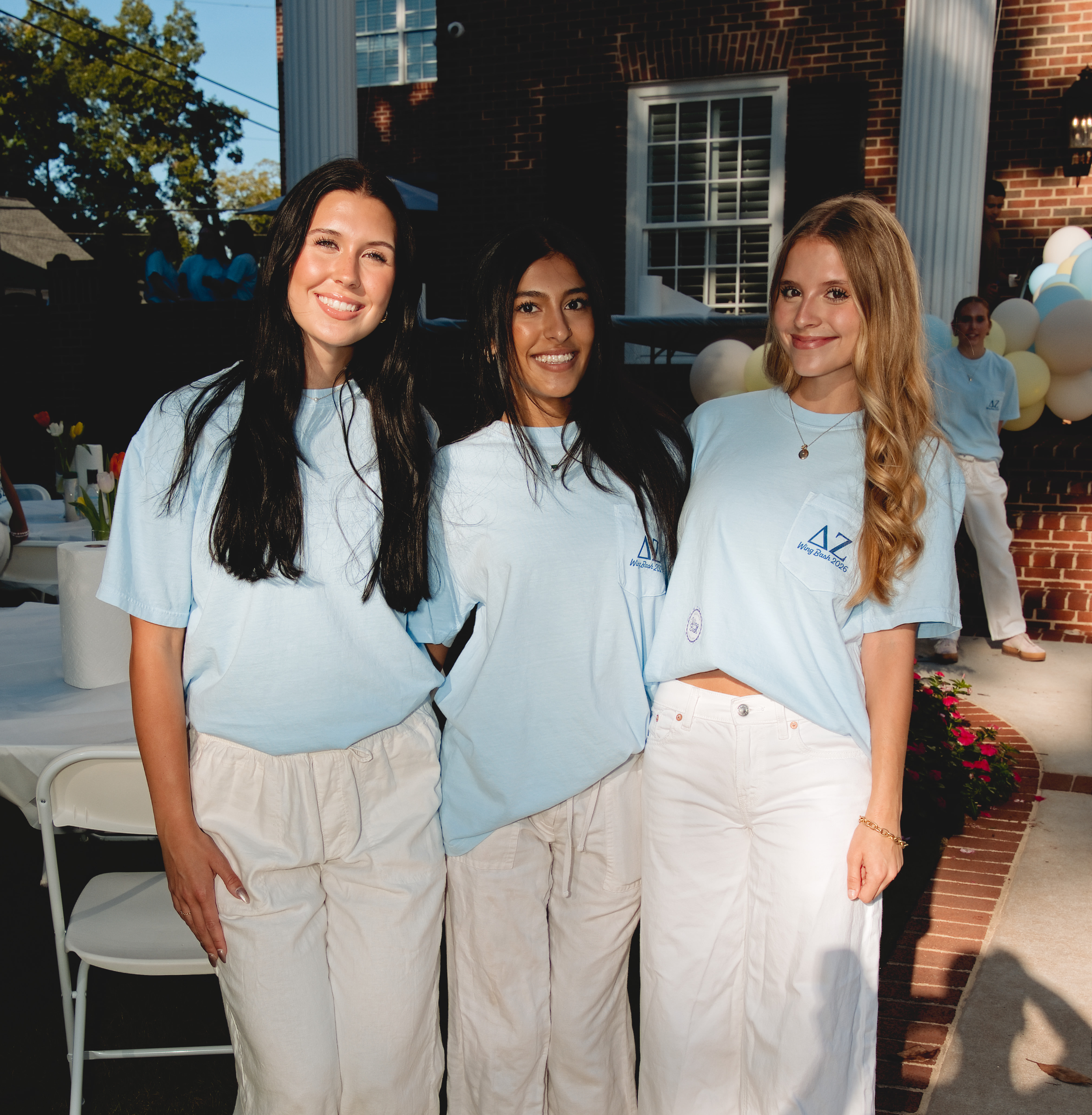 Delta Zeta - Wing Bash 2026