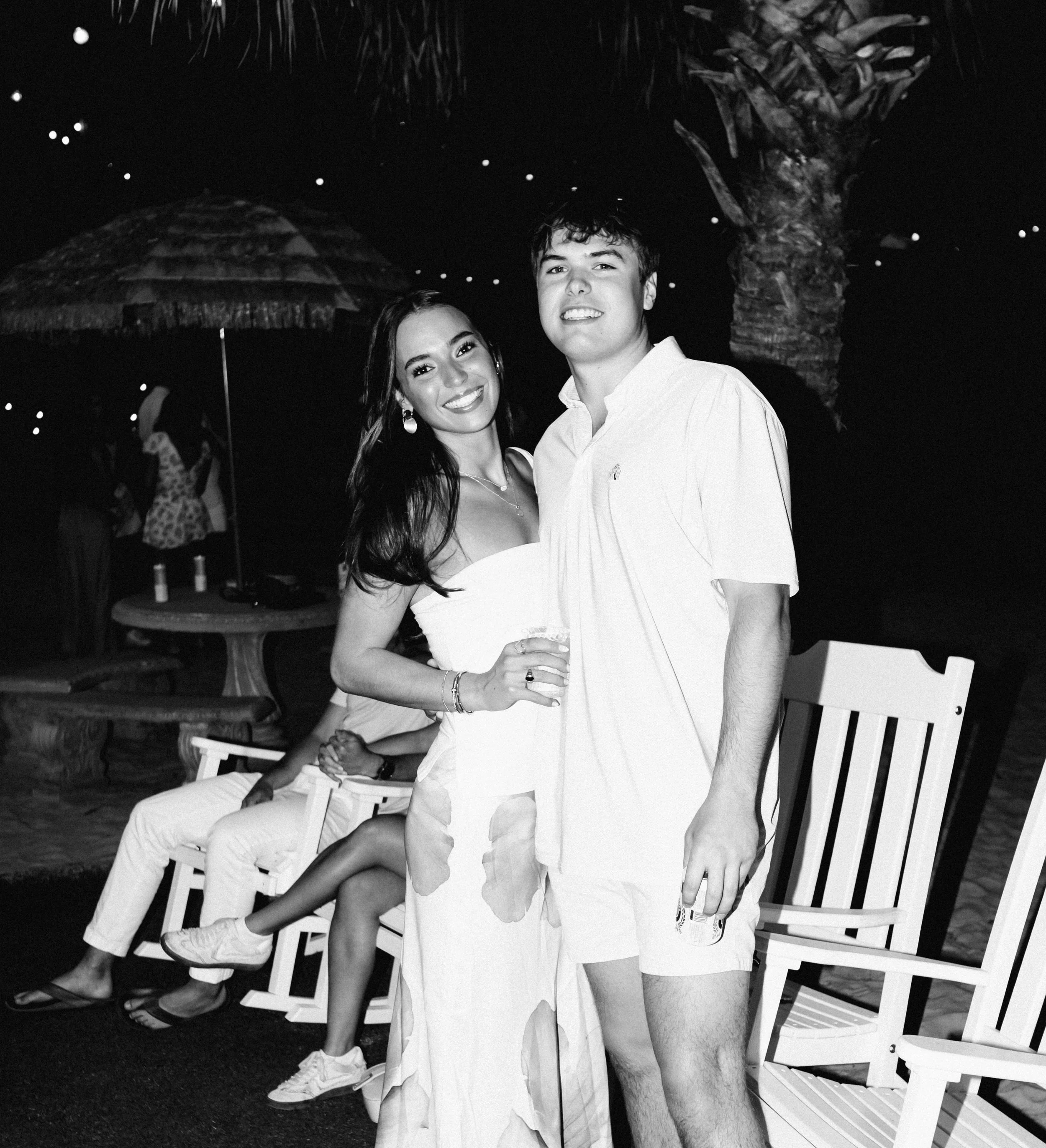 KAPPA DELTA - FLAMINGO FLOCK DATE NIGHT SPRING 2026