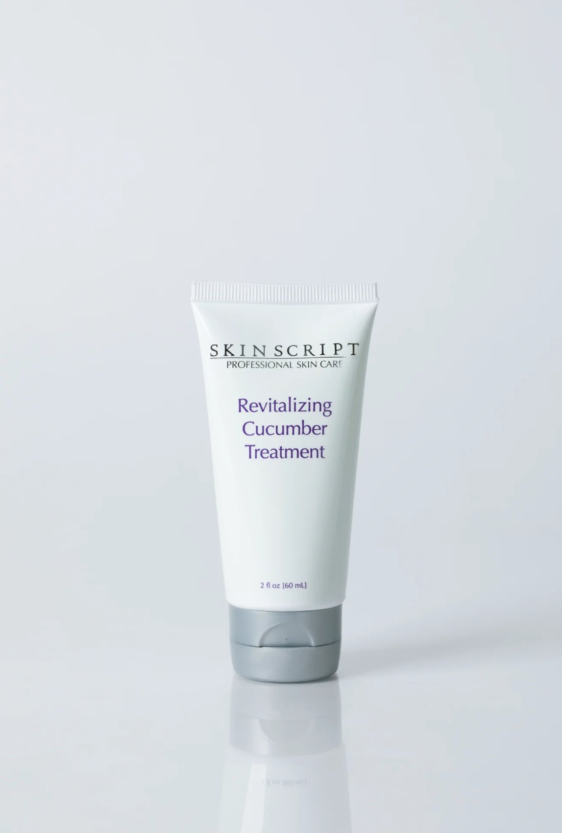 Revitalizing Cucumber Treatment