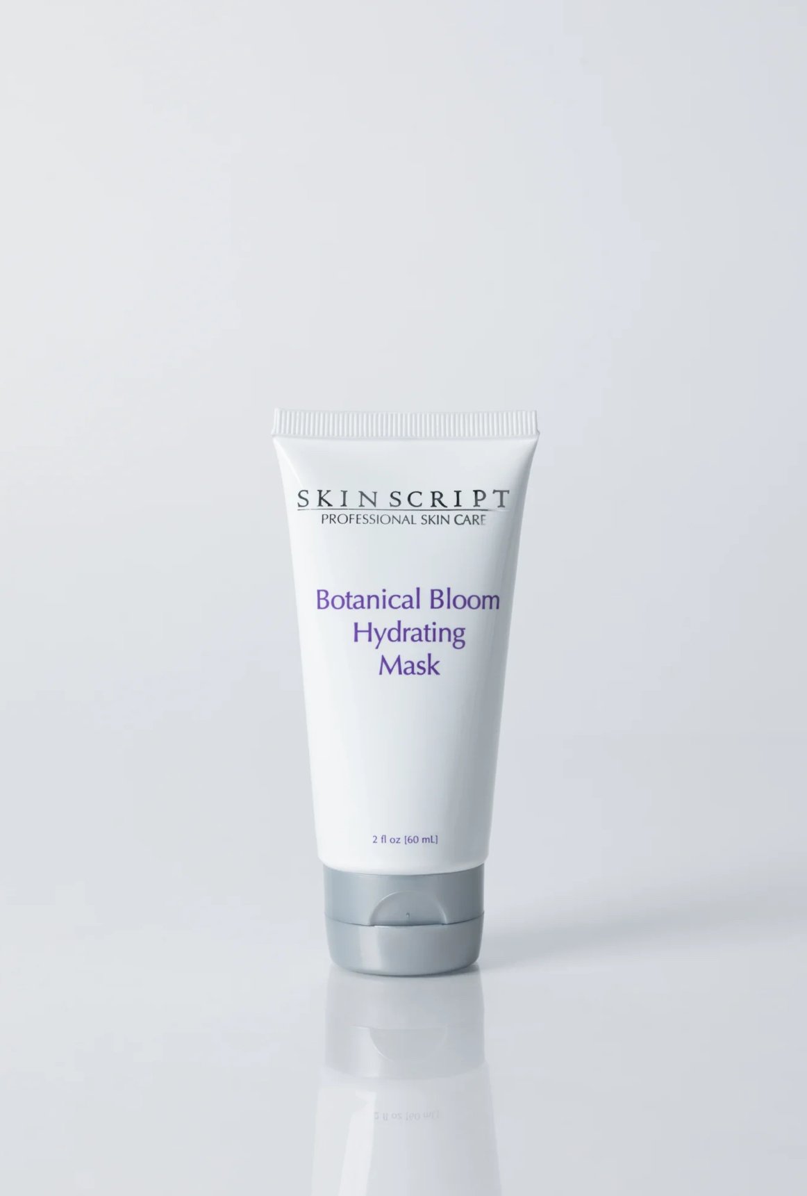 Botanical Bloom Hydrating Mask