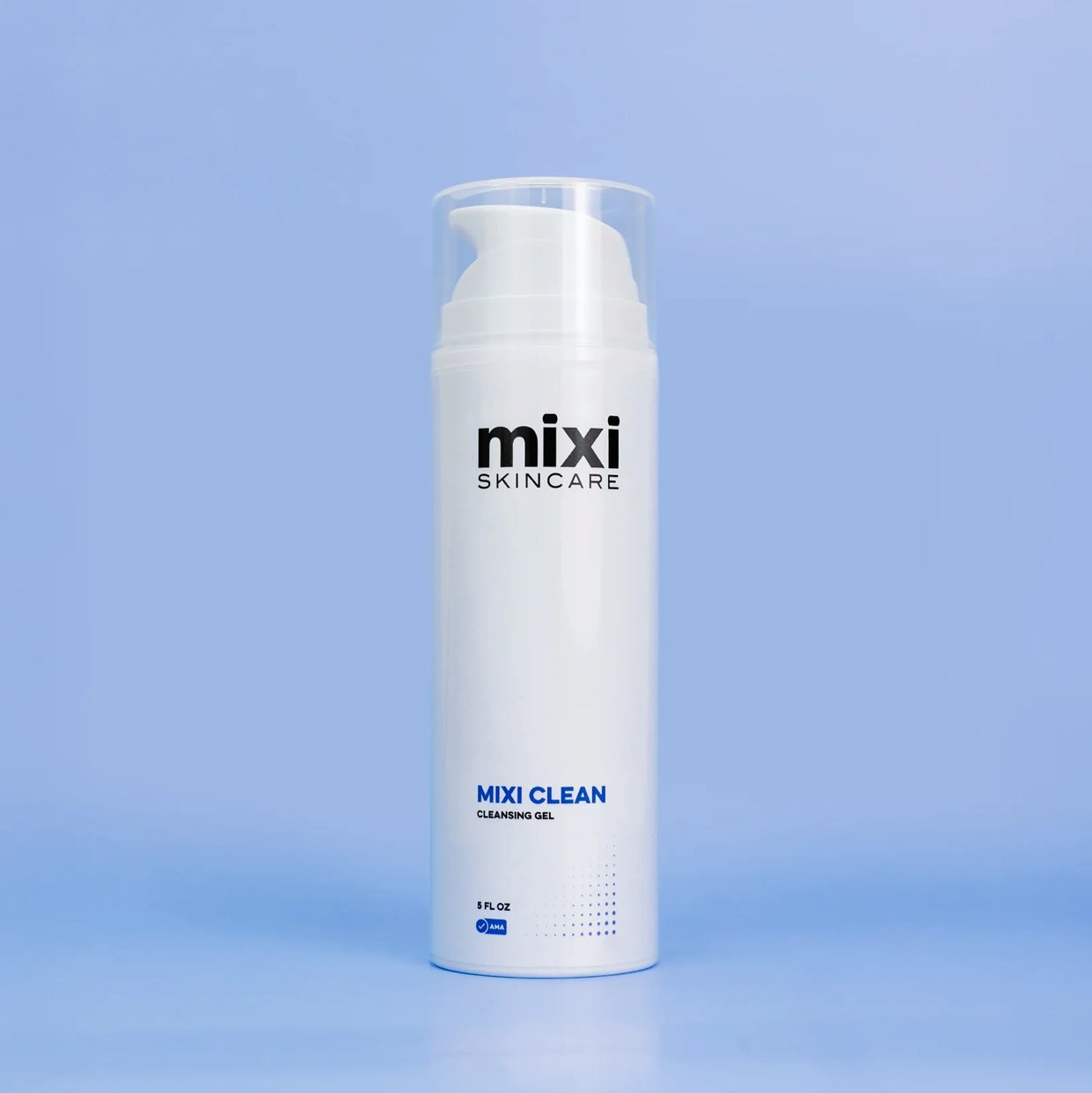 Mixi Clean