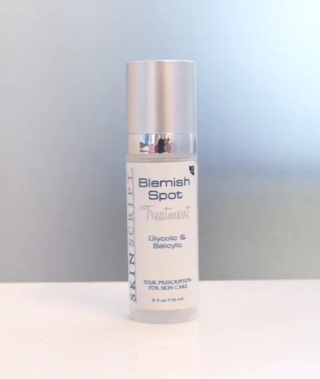 Blemish Spot Treatment