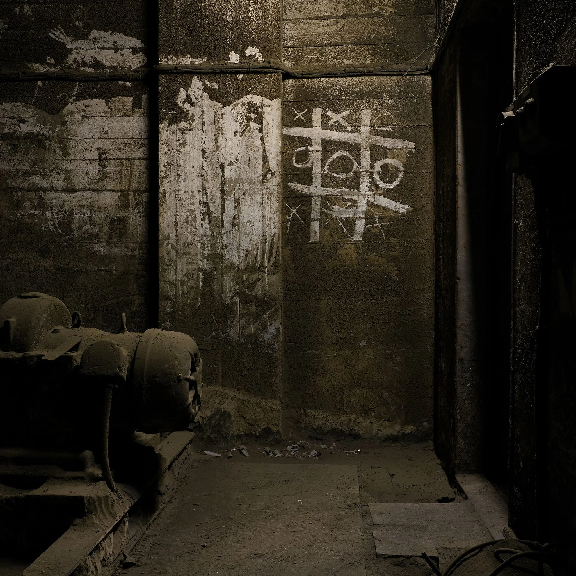 Norcem Brevik # 2358