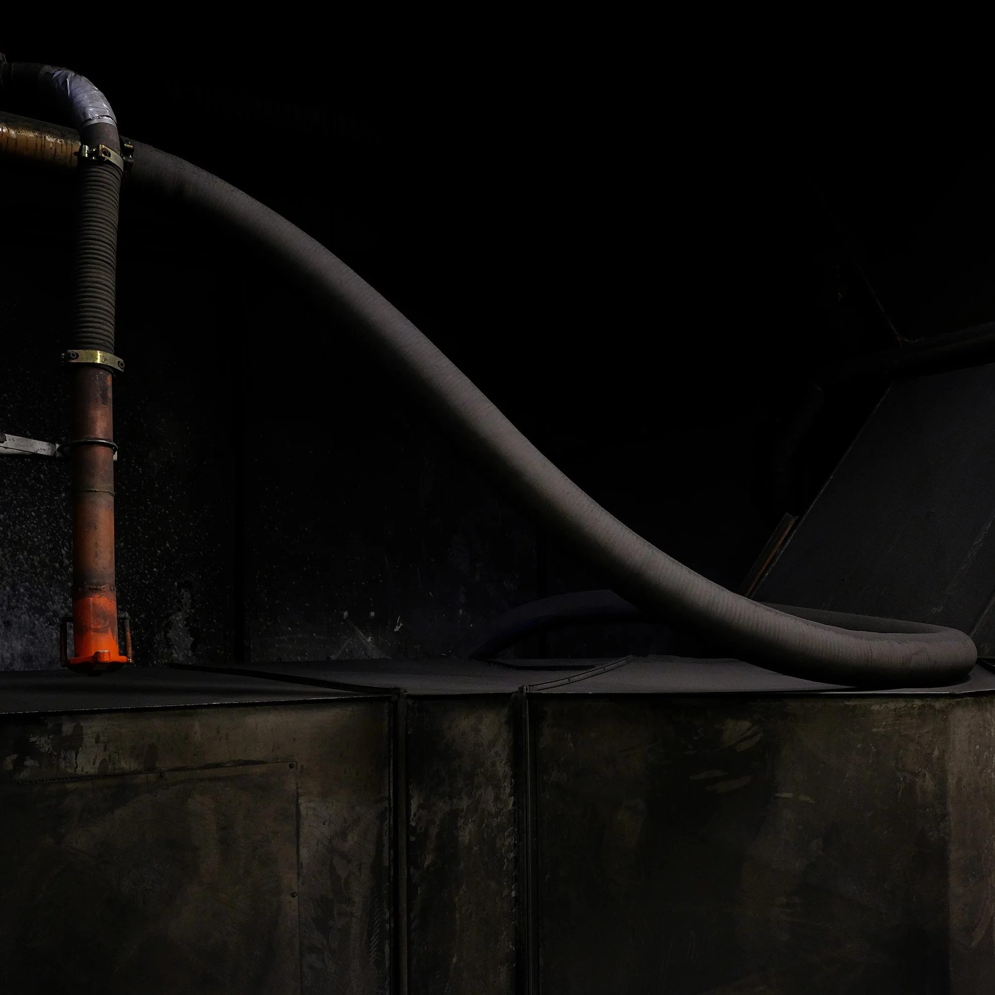 Ulefos Jernværk # 1028