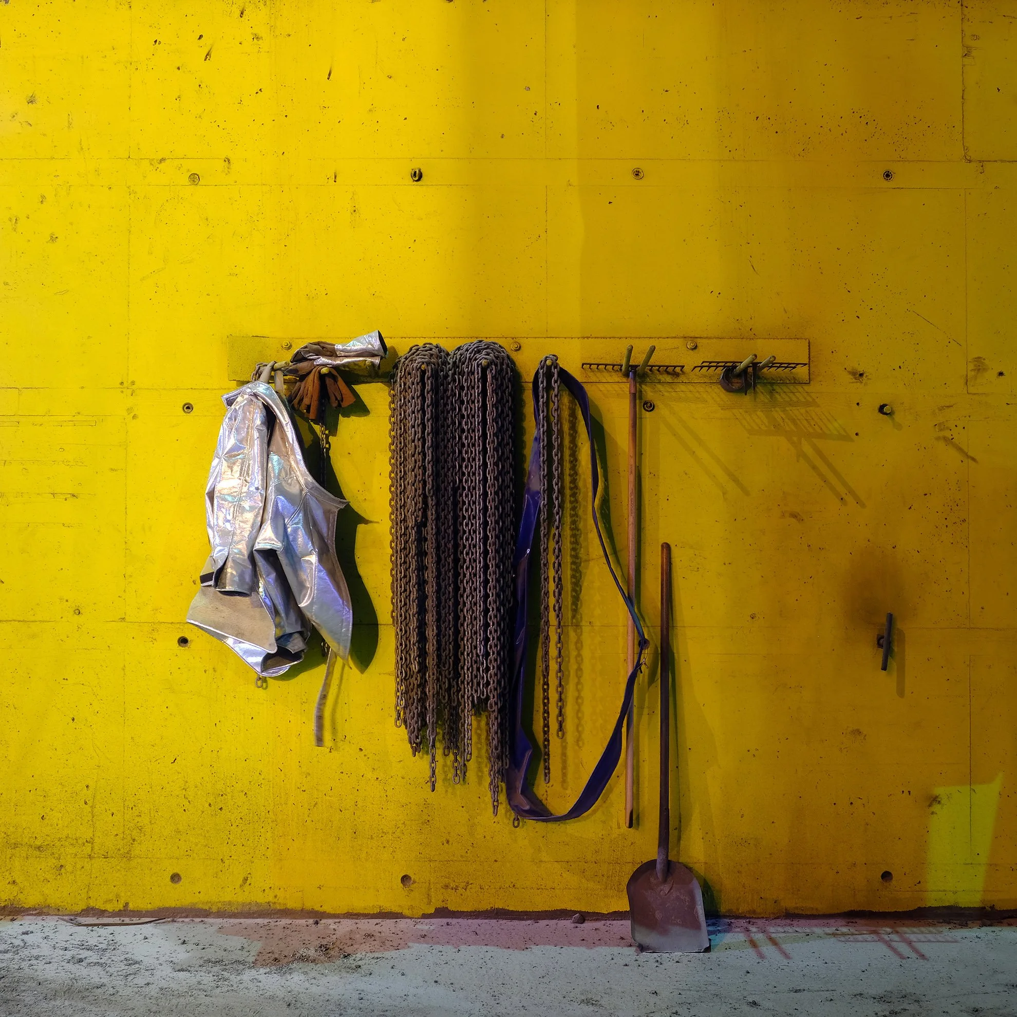 Eramet Porsgrunn # 2620