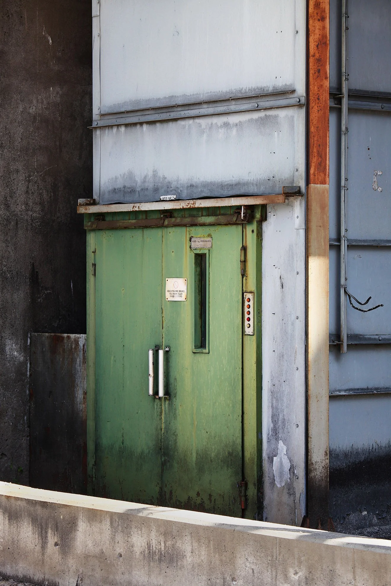 Jahre Kjemiske Fabrikker # 11