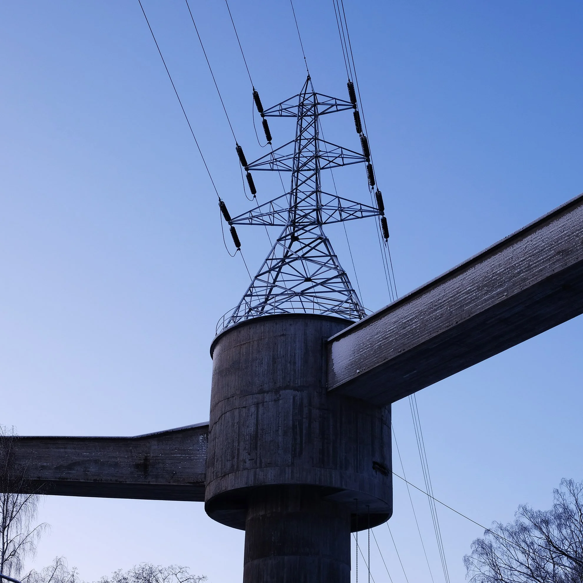 Norcem Brevik # 2065