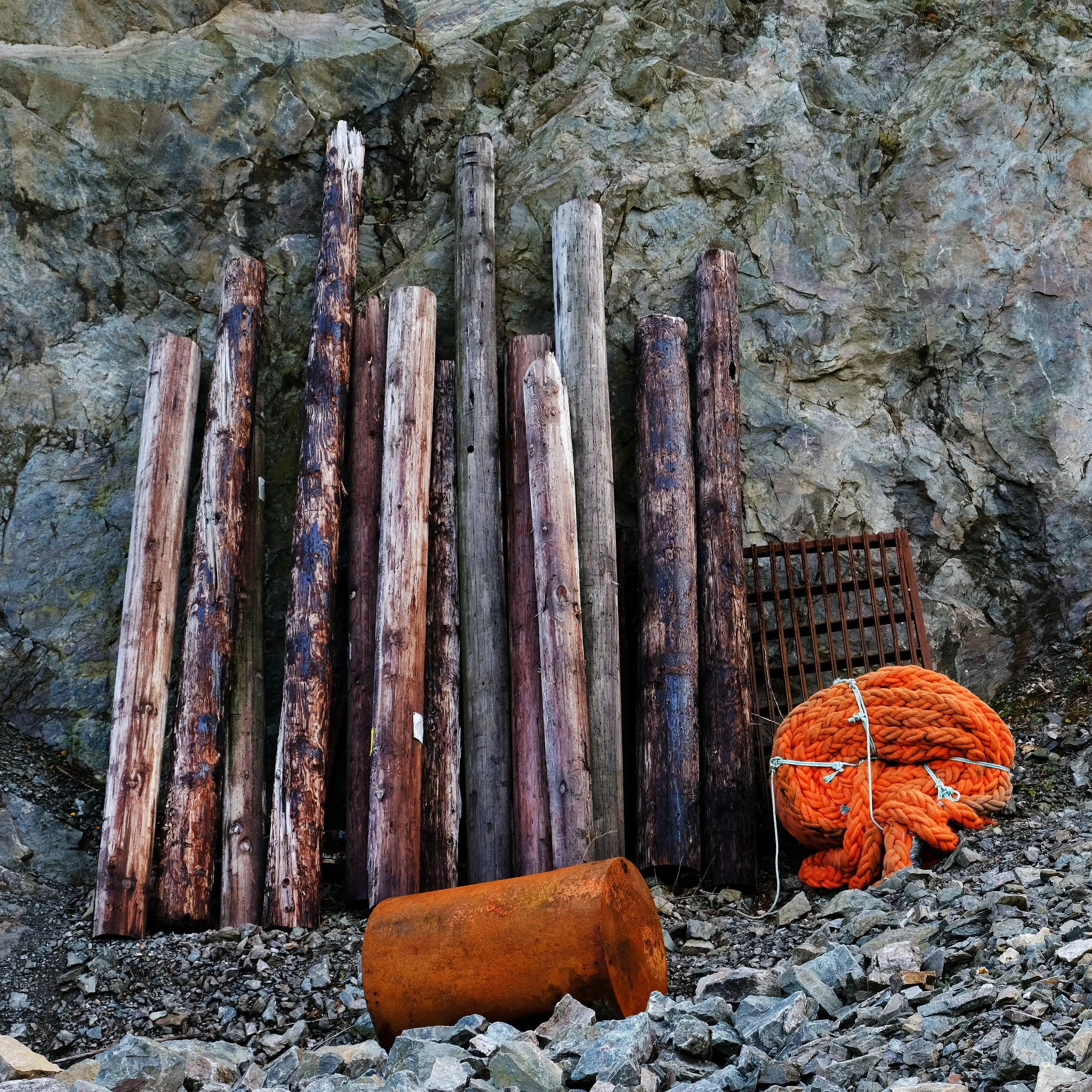 Bøylefoss kraftverk # 9