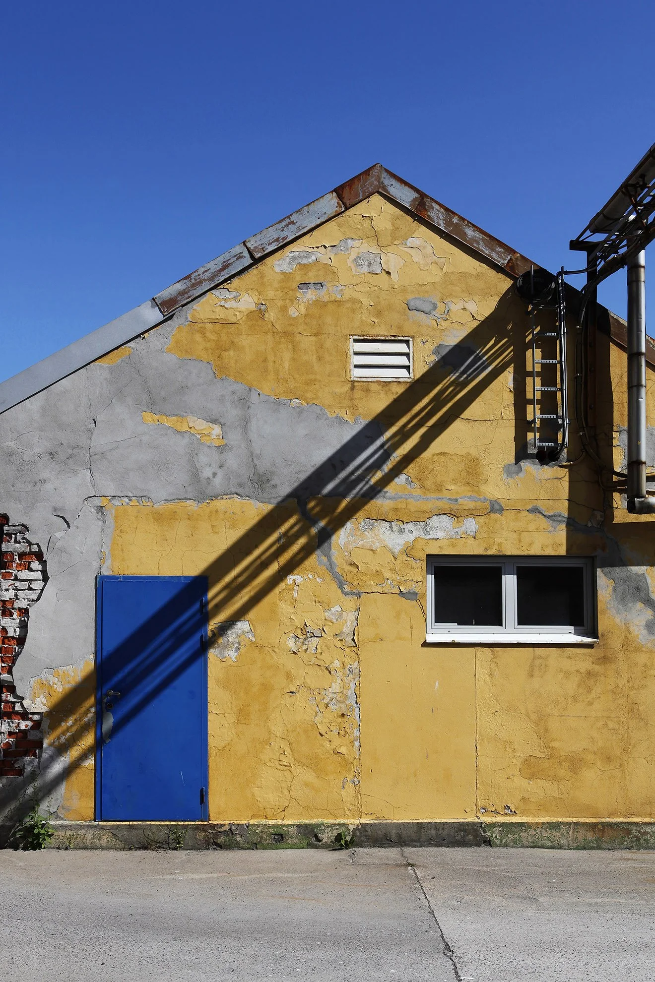 Jahre Kjemiske Fabrikker # 7