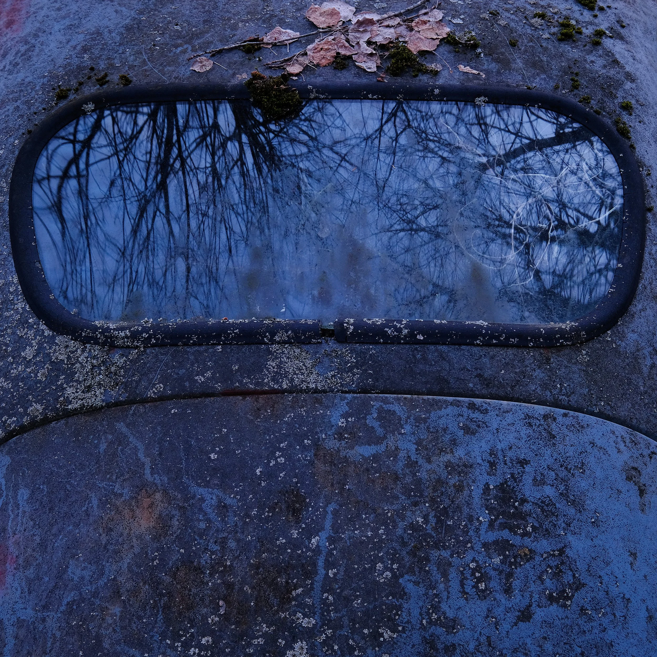 Ivanssons Bilskrot “revisited”