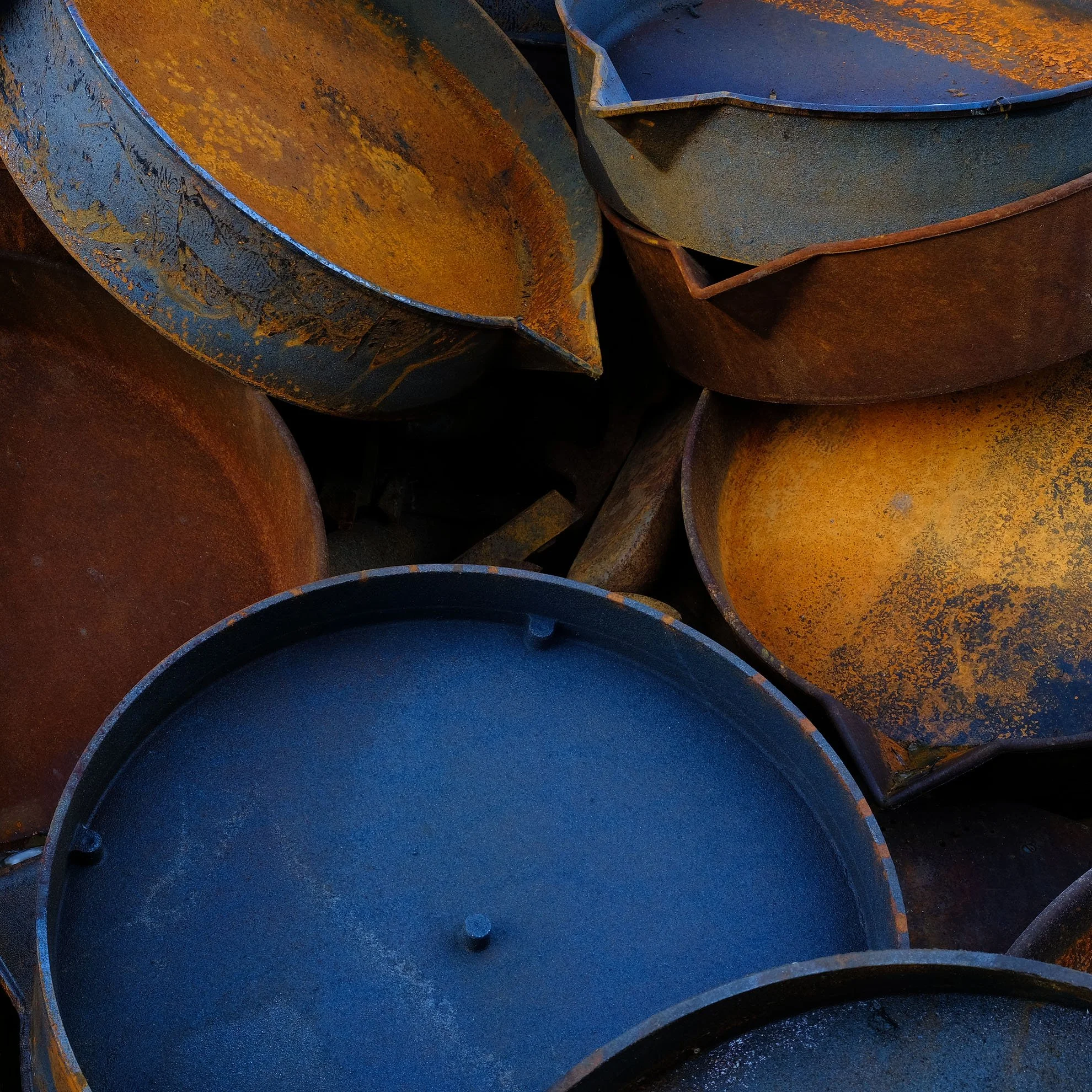 Ulefos Jernværk # 0453