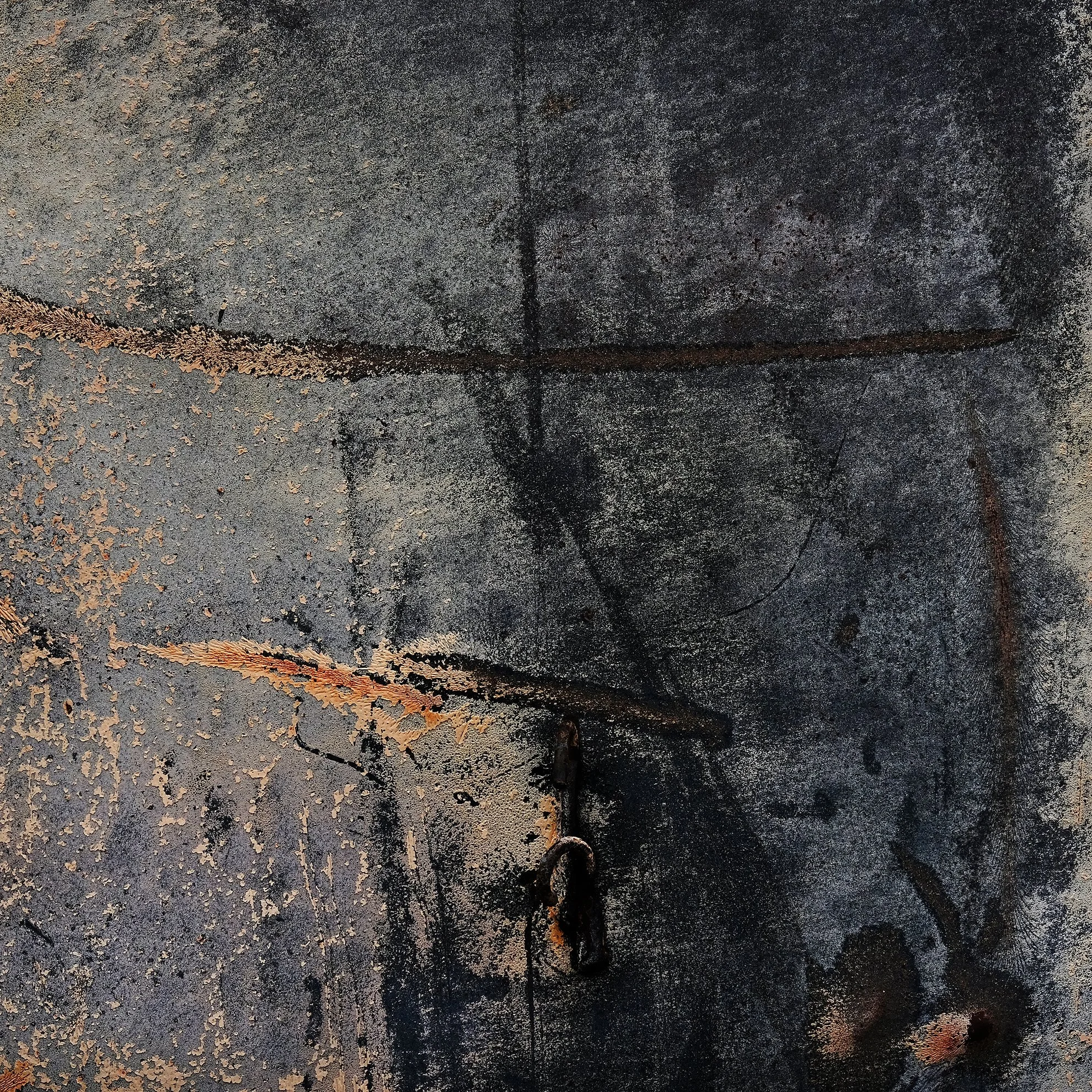 Requiem aeternam # 3