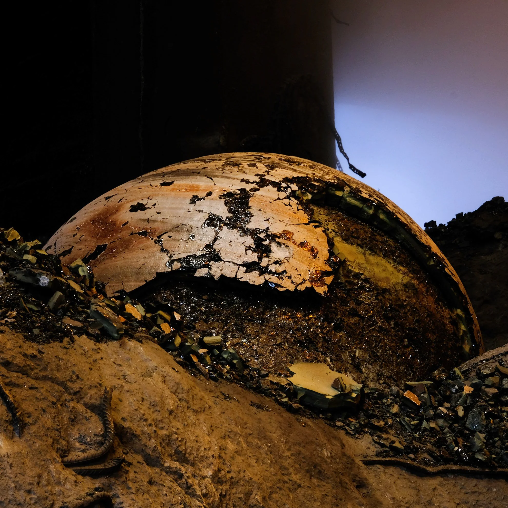 Eramet Porsgrunn # 3149