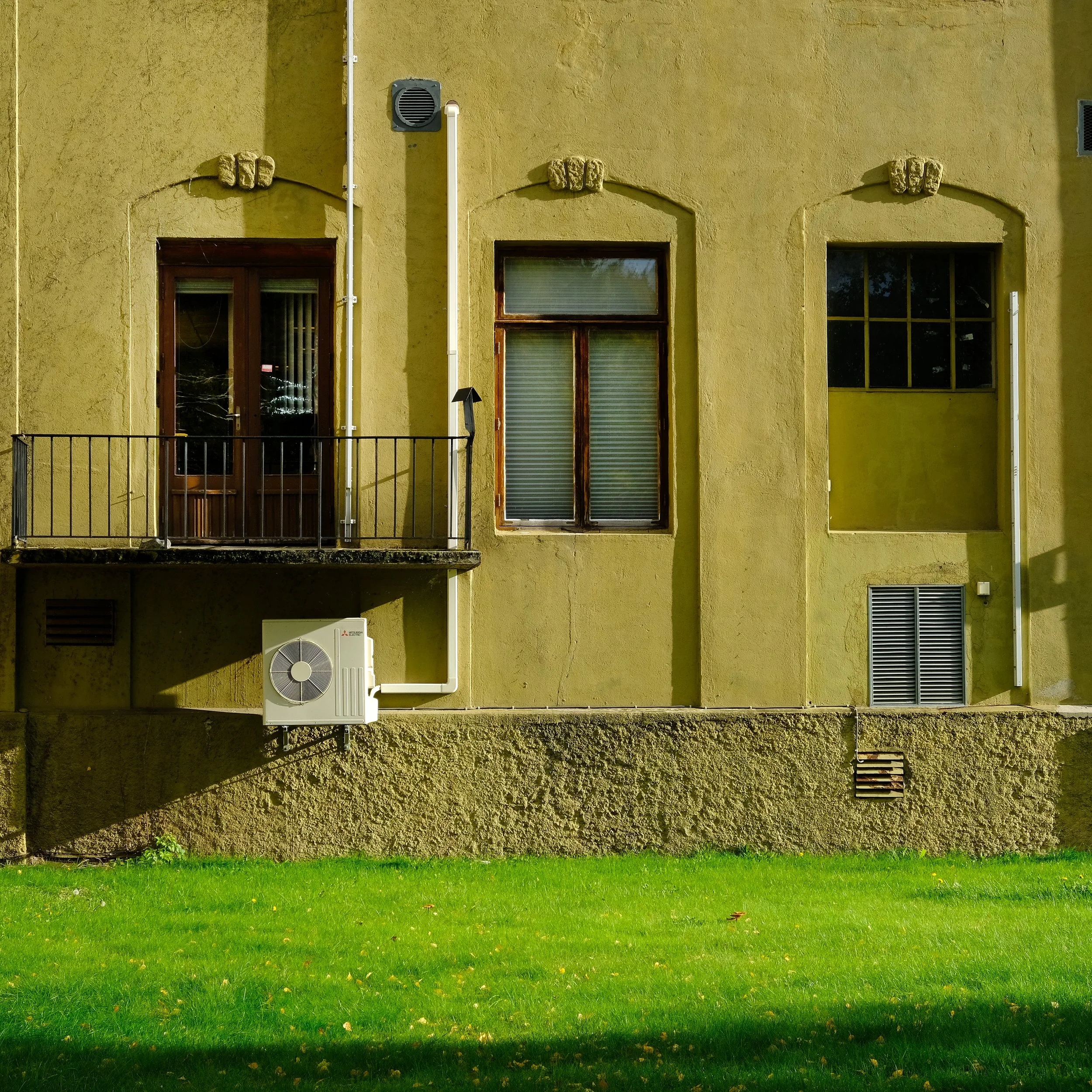 Bøylefoss kraftverk # 7