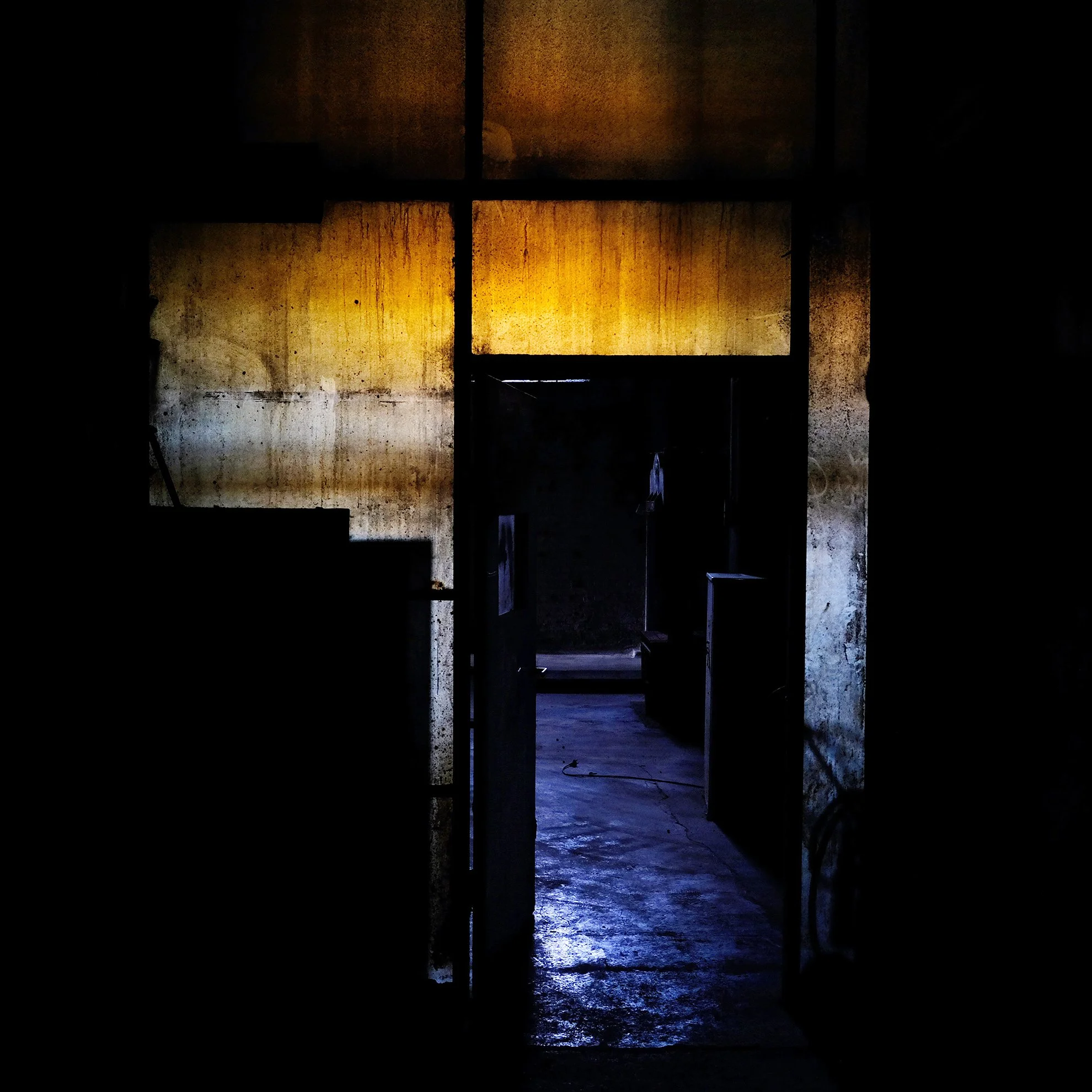 Egelands Verk # 1, Søndeled