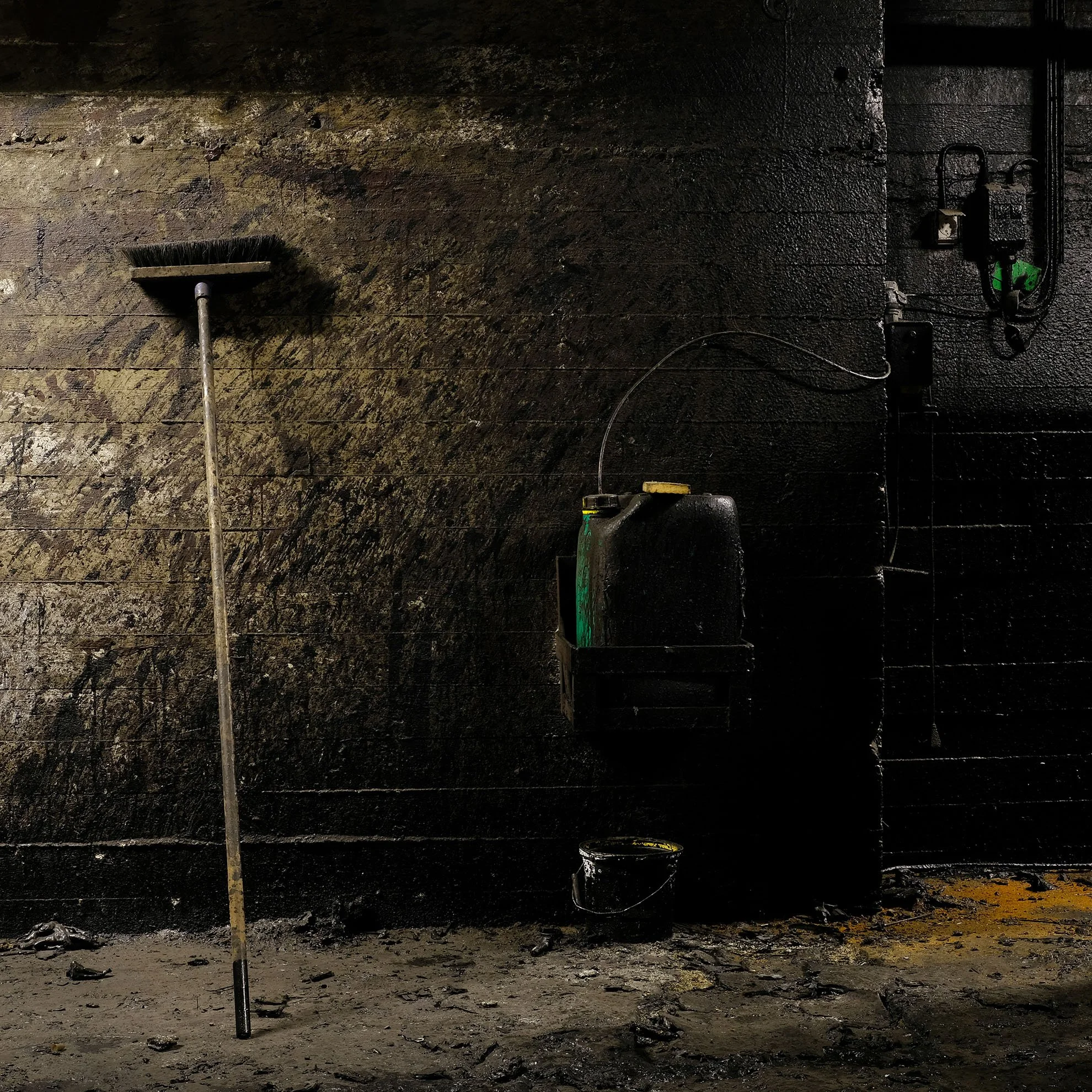 Ulefos Jernværk # 1280