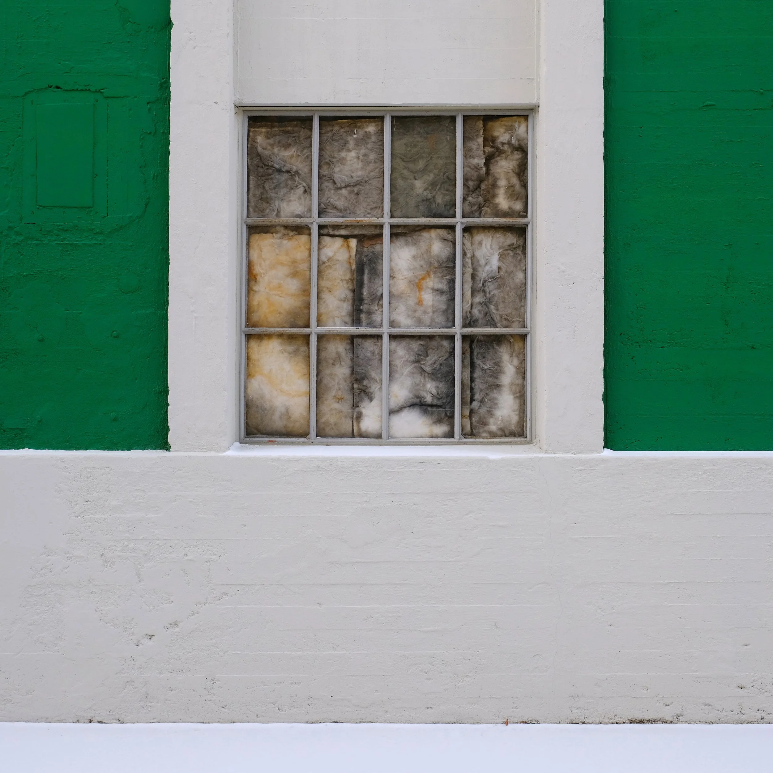 Nitrogenfabrikken # 2