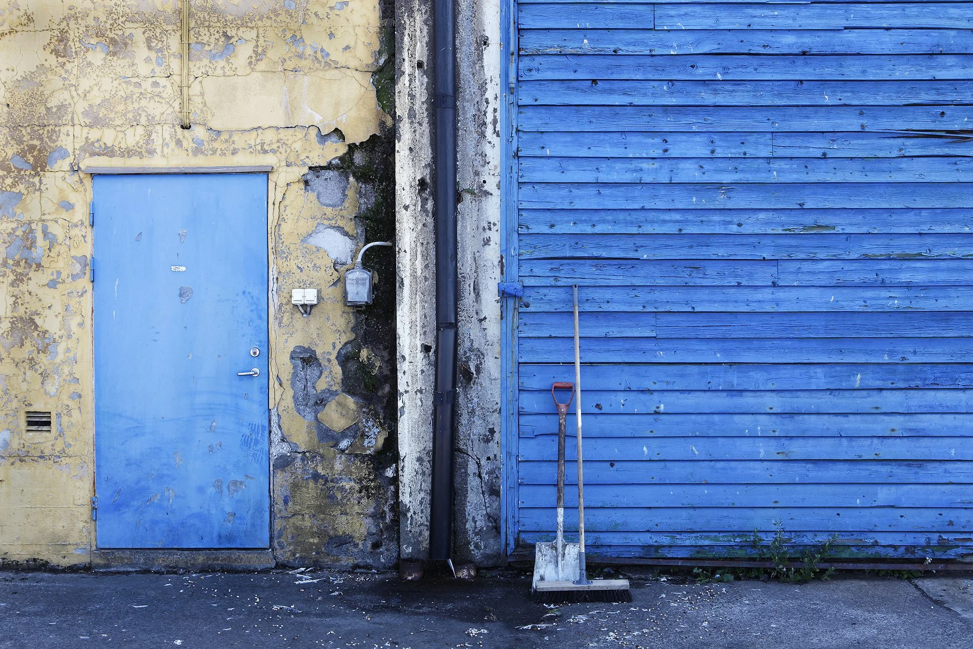 Jahre Kjemiske Fabrikker # 21