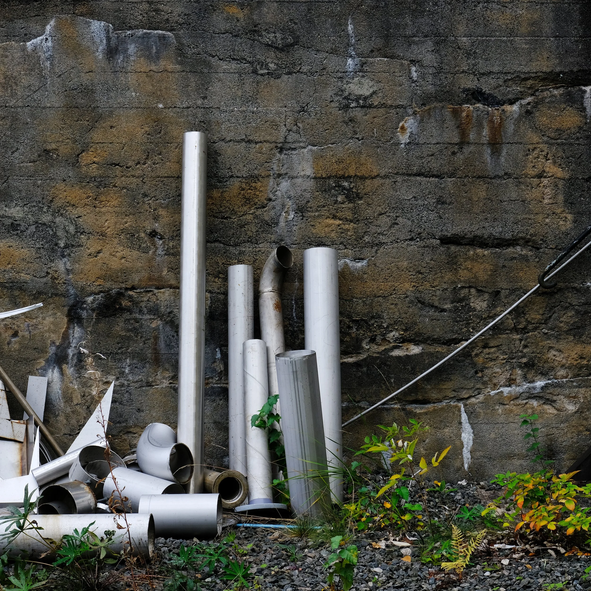 Bøylefoss kraftverk # 10