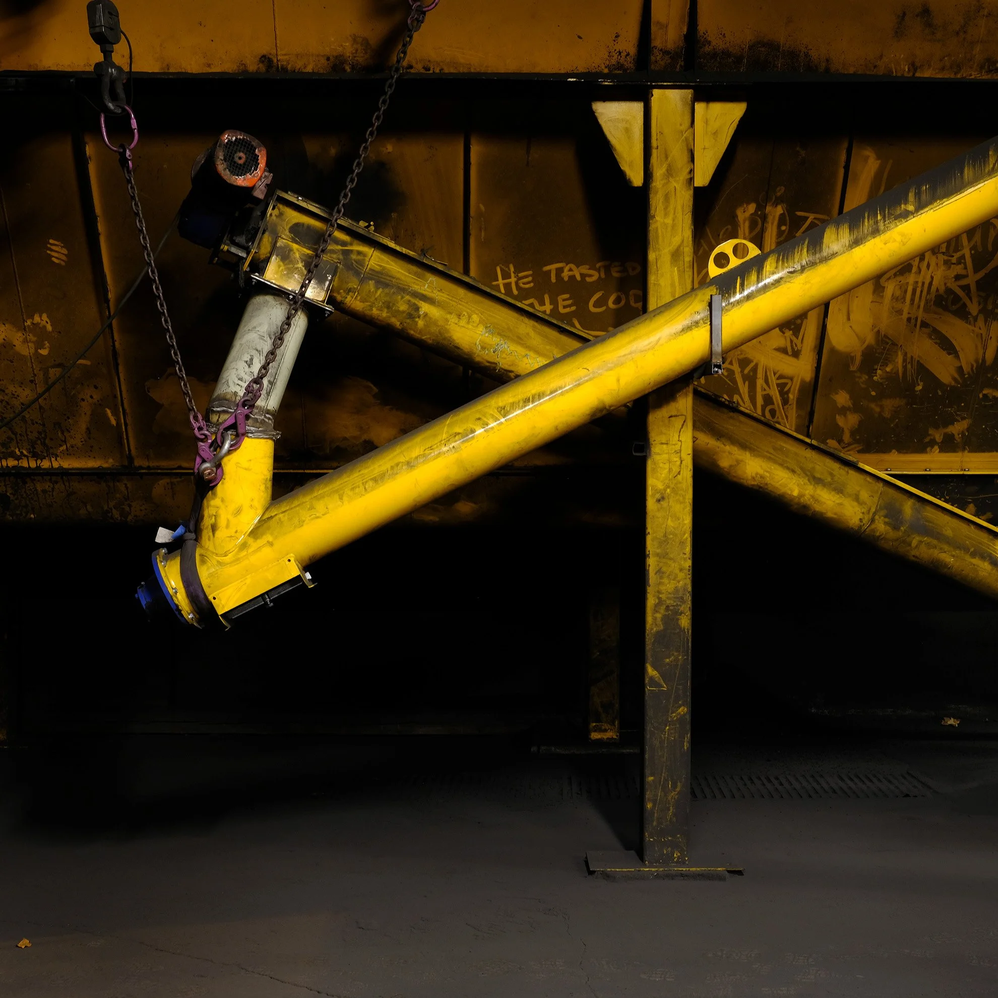 Ulefos Jernværk # 1032