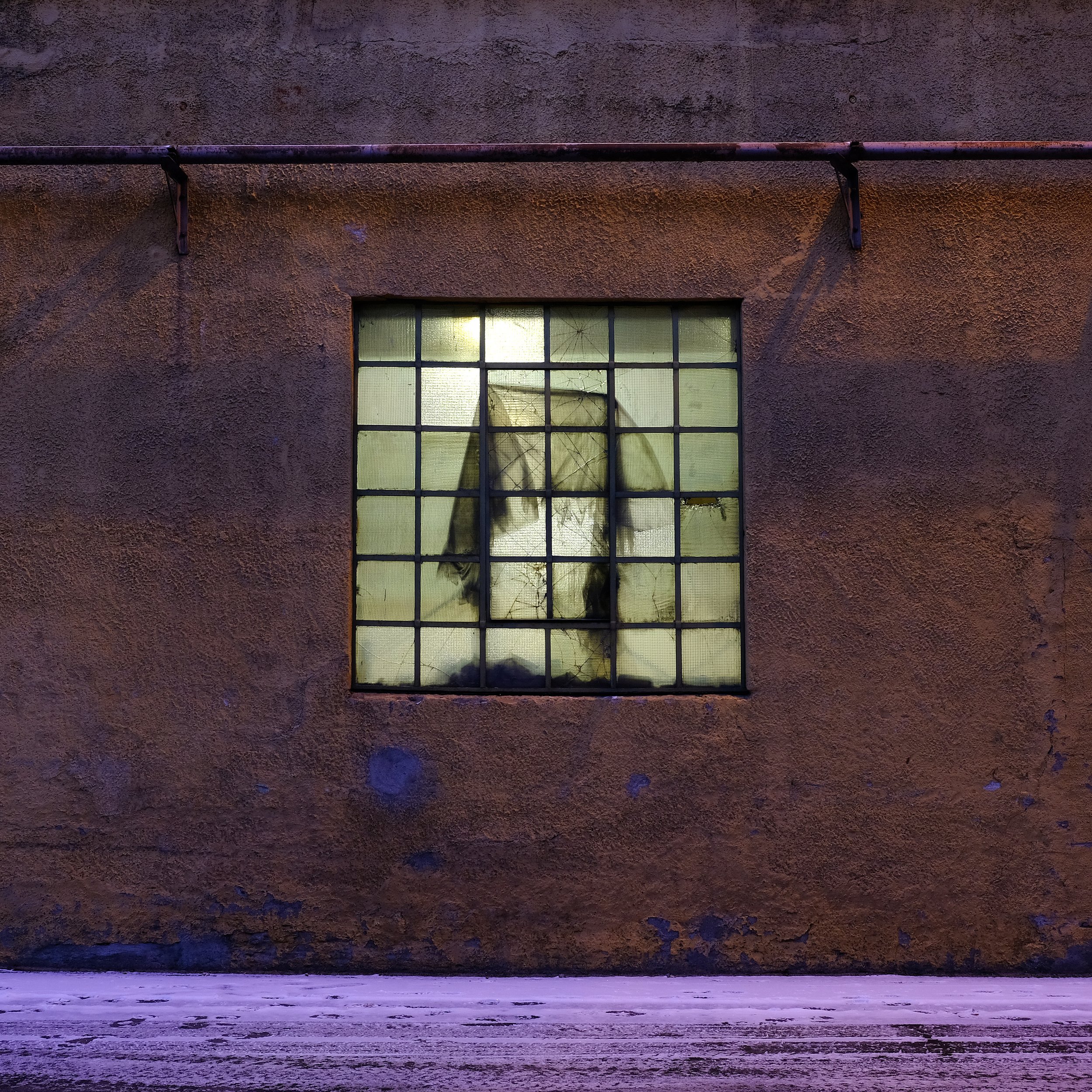 Emballasjefabrikken # 2