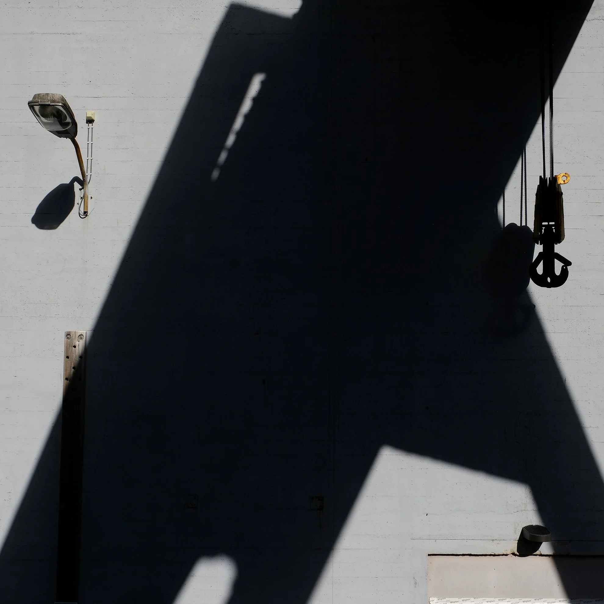 Hunsfos Fabrikker # 1