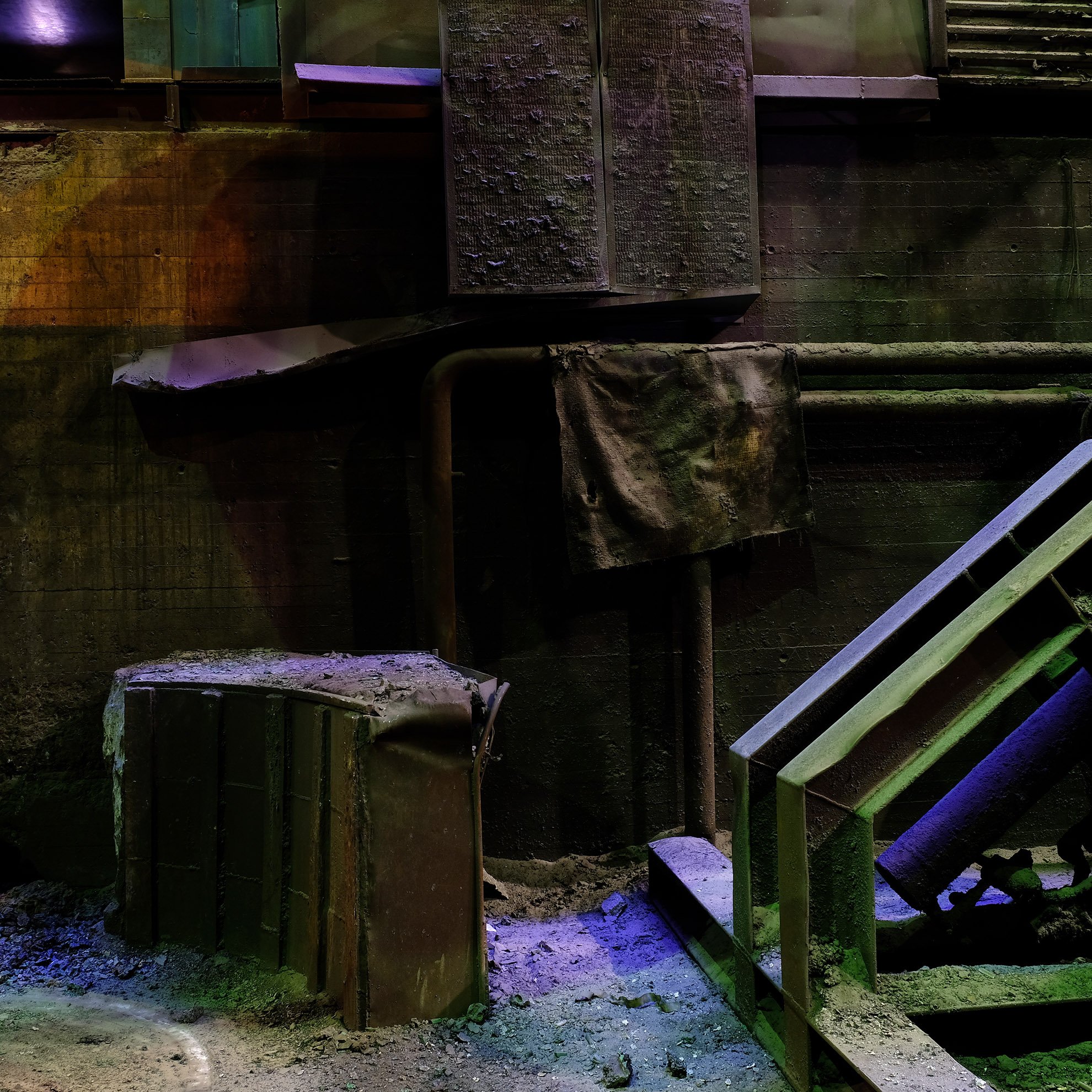 Eramet Porsgrunn # 2481