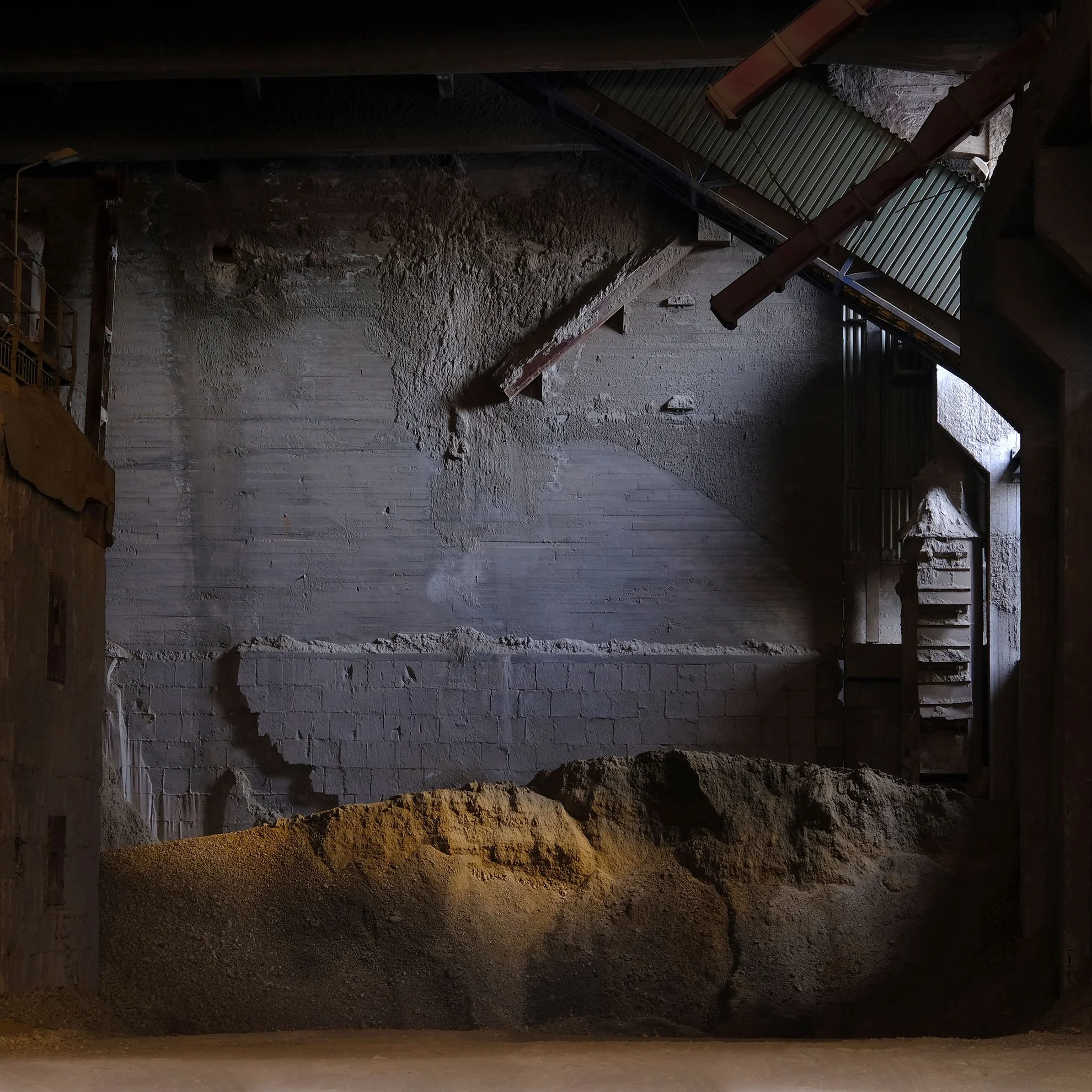 Norcem Brevik # 2372