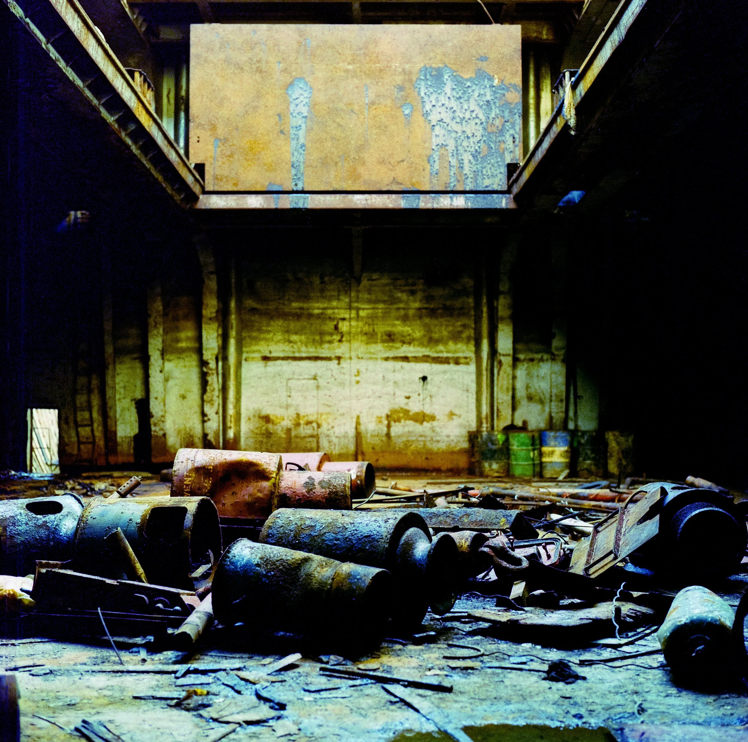 Bulkskip, Chittagong