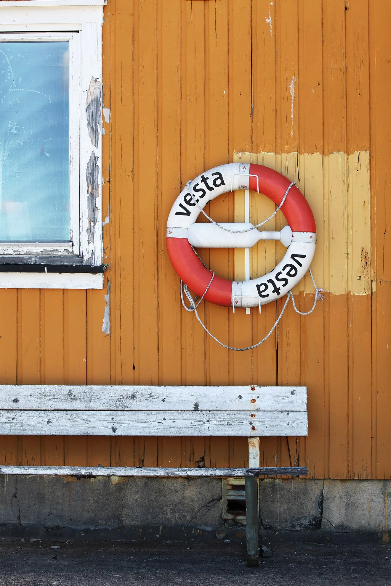 Jahre Kjemiske Fabrikker # 14