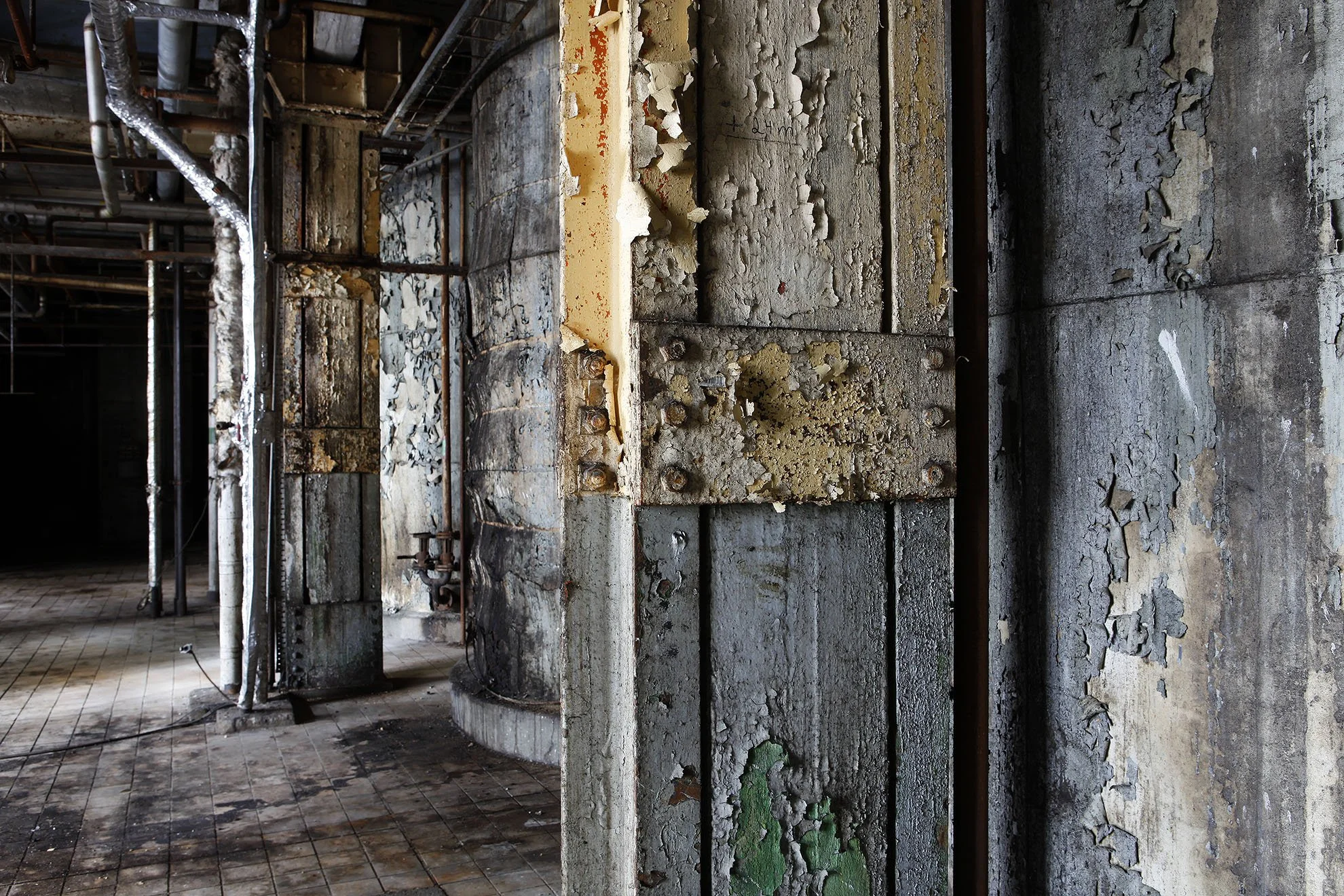 Jahre Kjemiske Fabrikker # 25