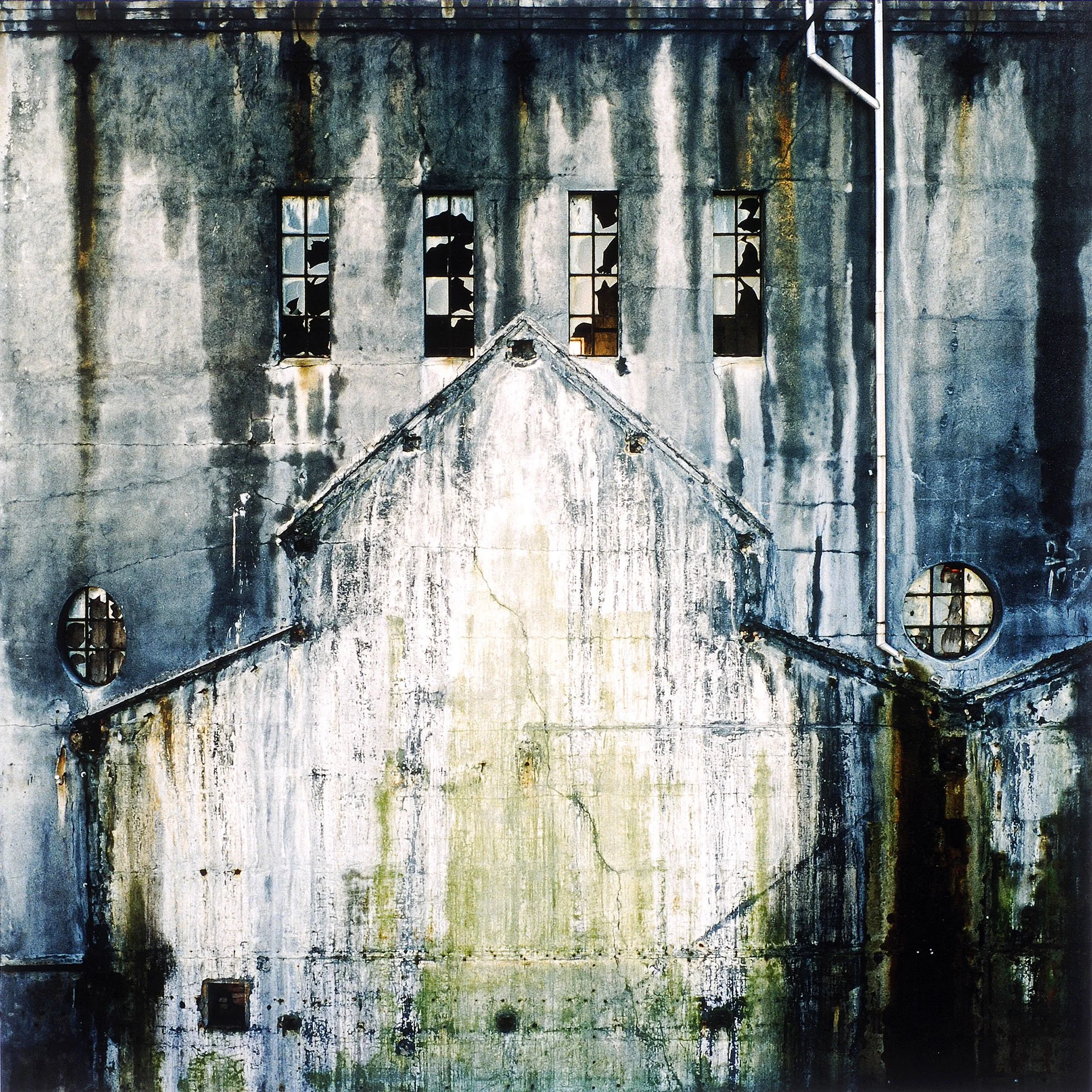 Retabulum # 1, Eydehavn