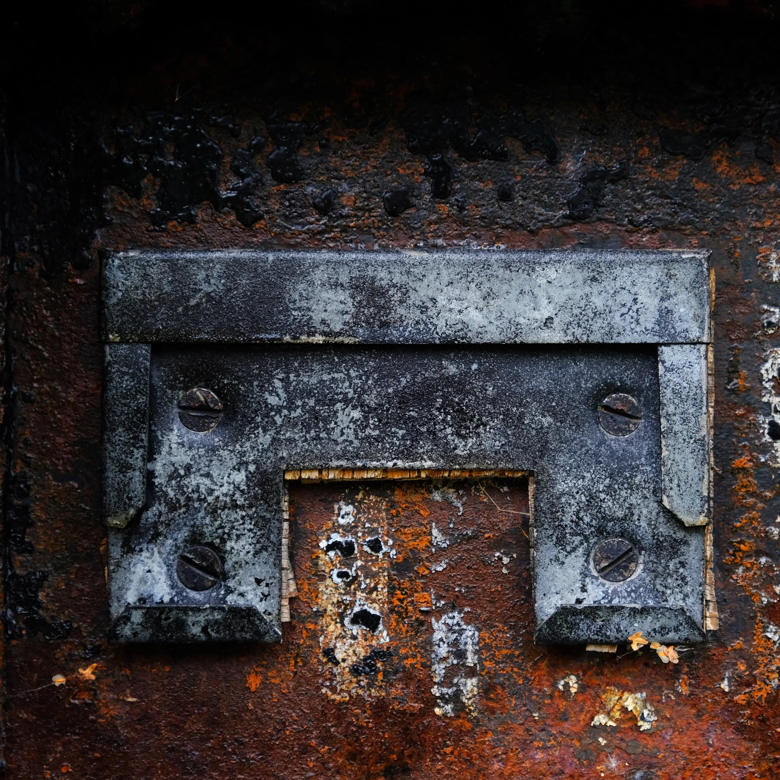 Godsvogn # 3, Rjukanbanen