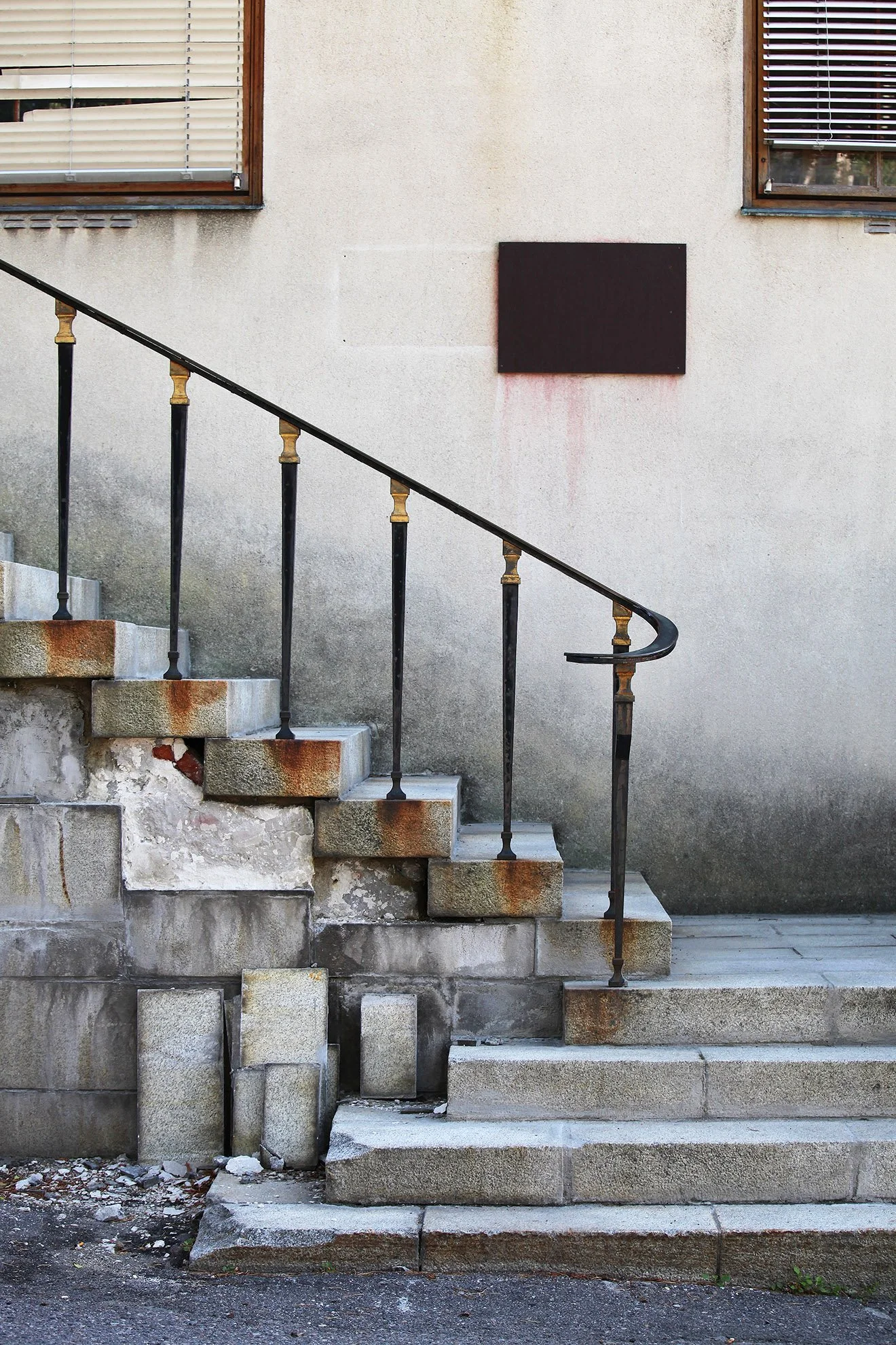 Jahre Kjemiske Fabrikker # 2