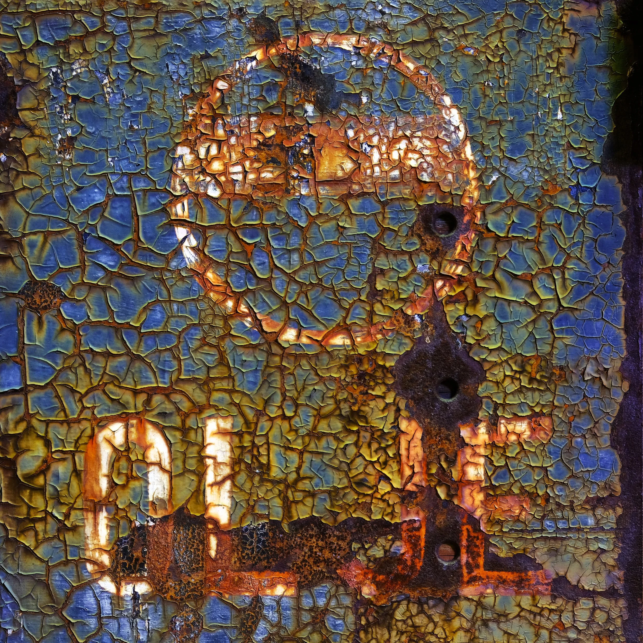 Godsvogn # 1, Rjukanbanen