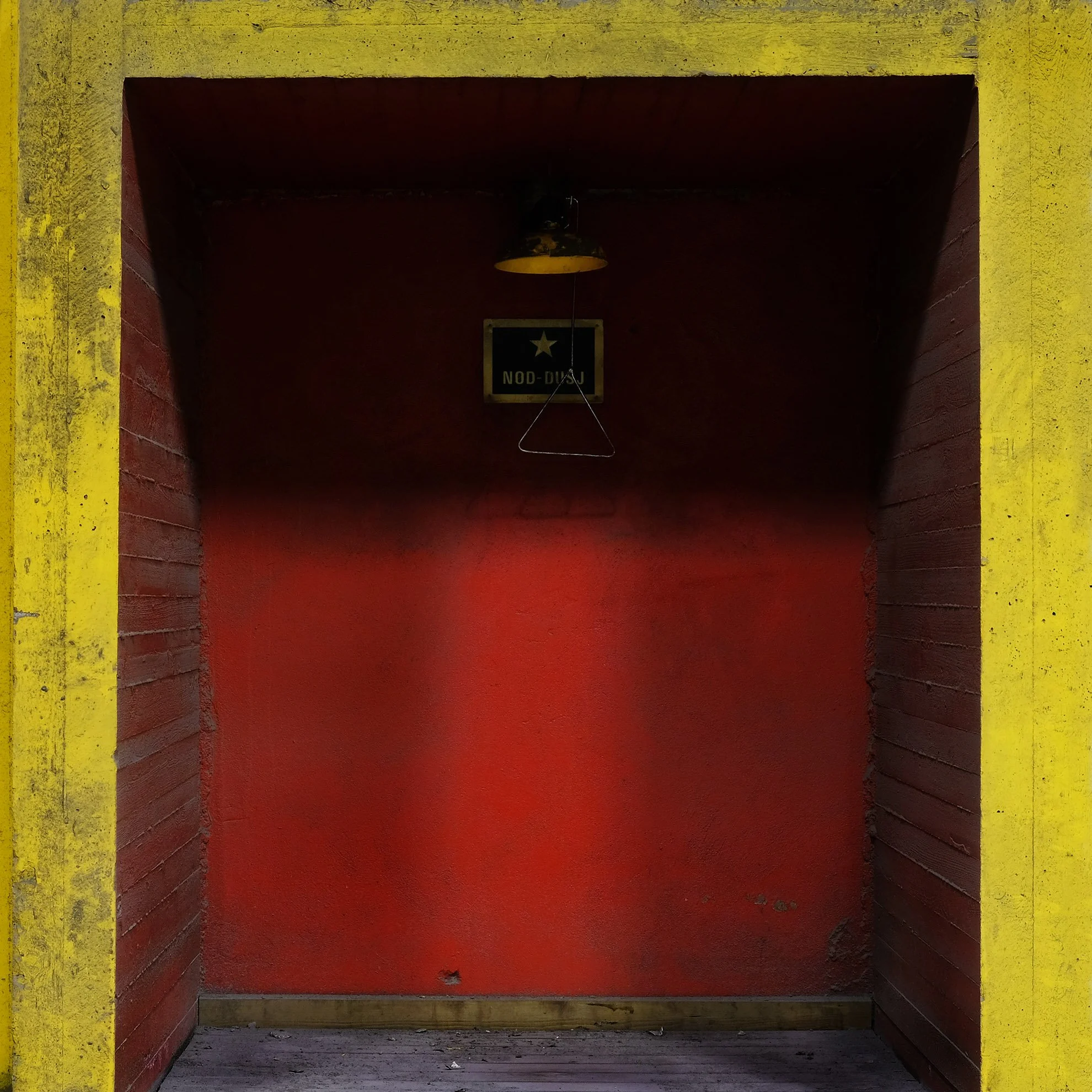 Eramet Porsgrunn # 3029