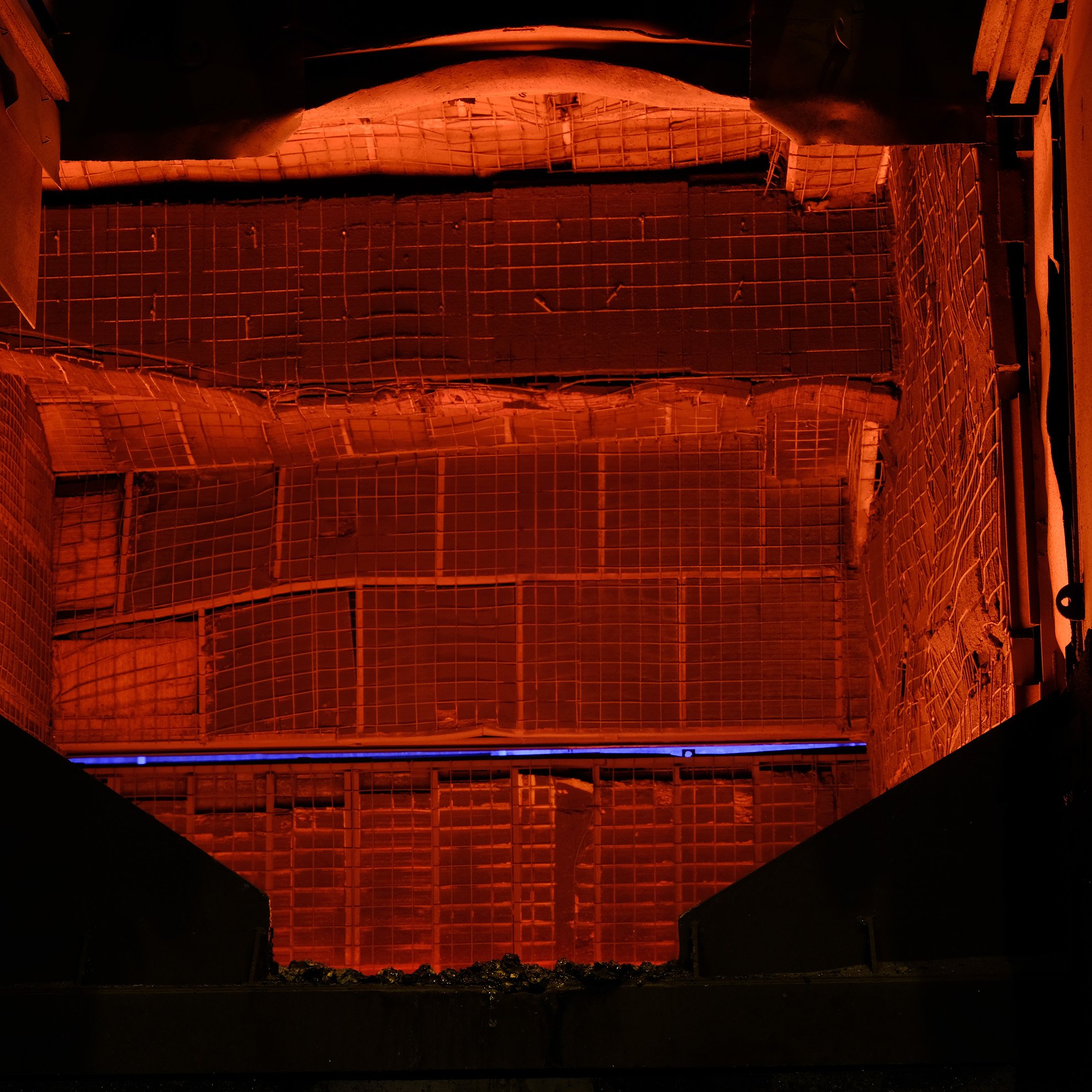 Eramet Porsgrunn # 2881