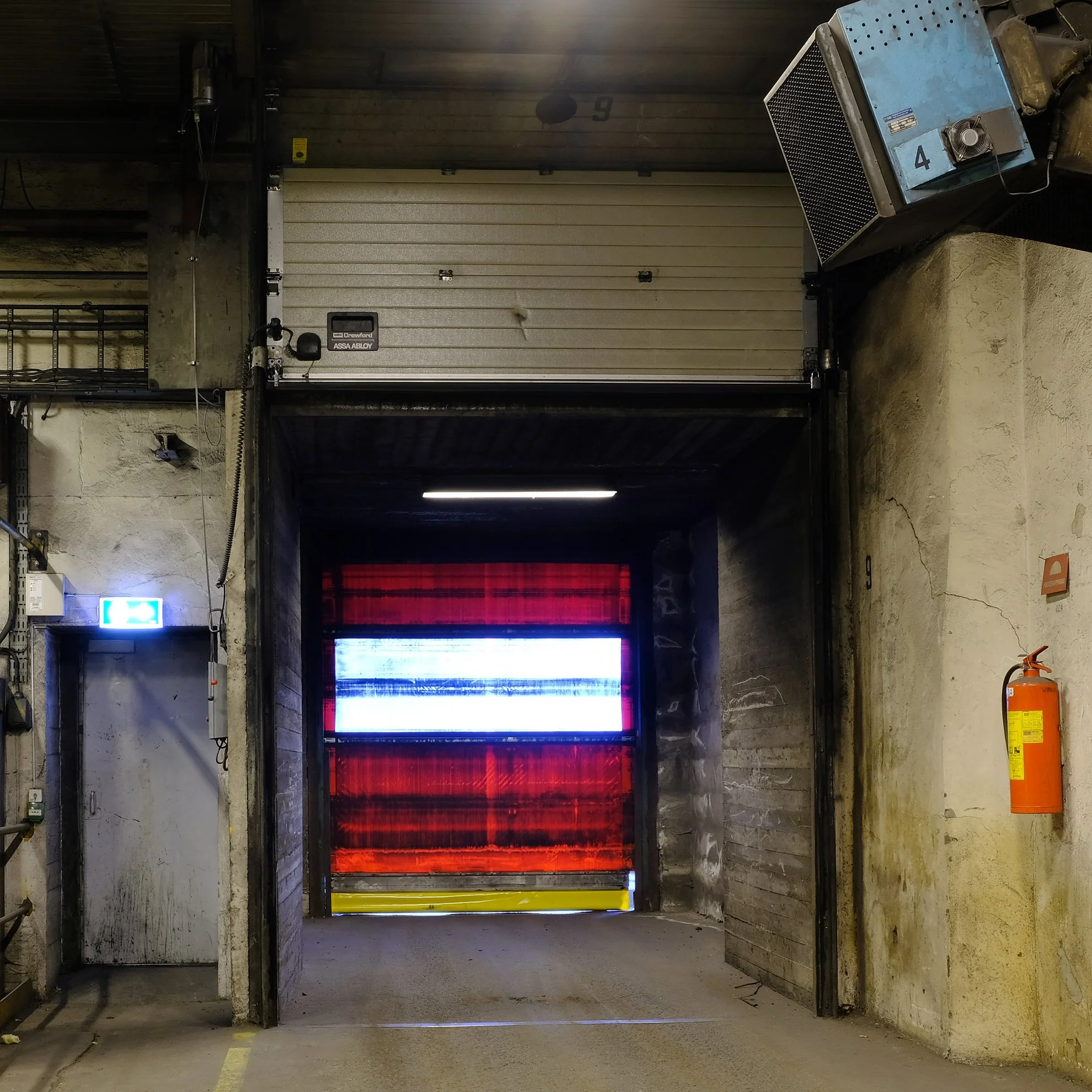 Ulefos Jernværk # 0223