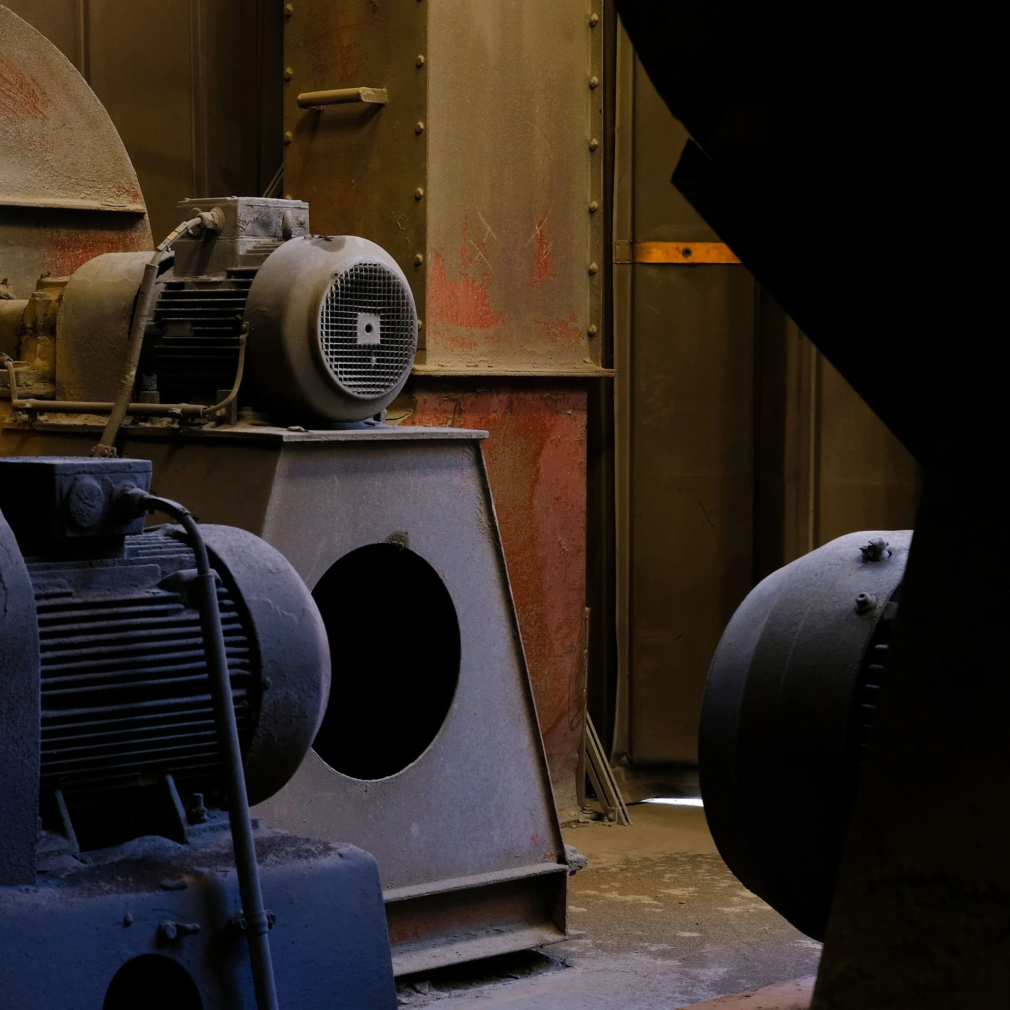 Norcem Brevik # 2195