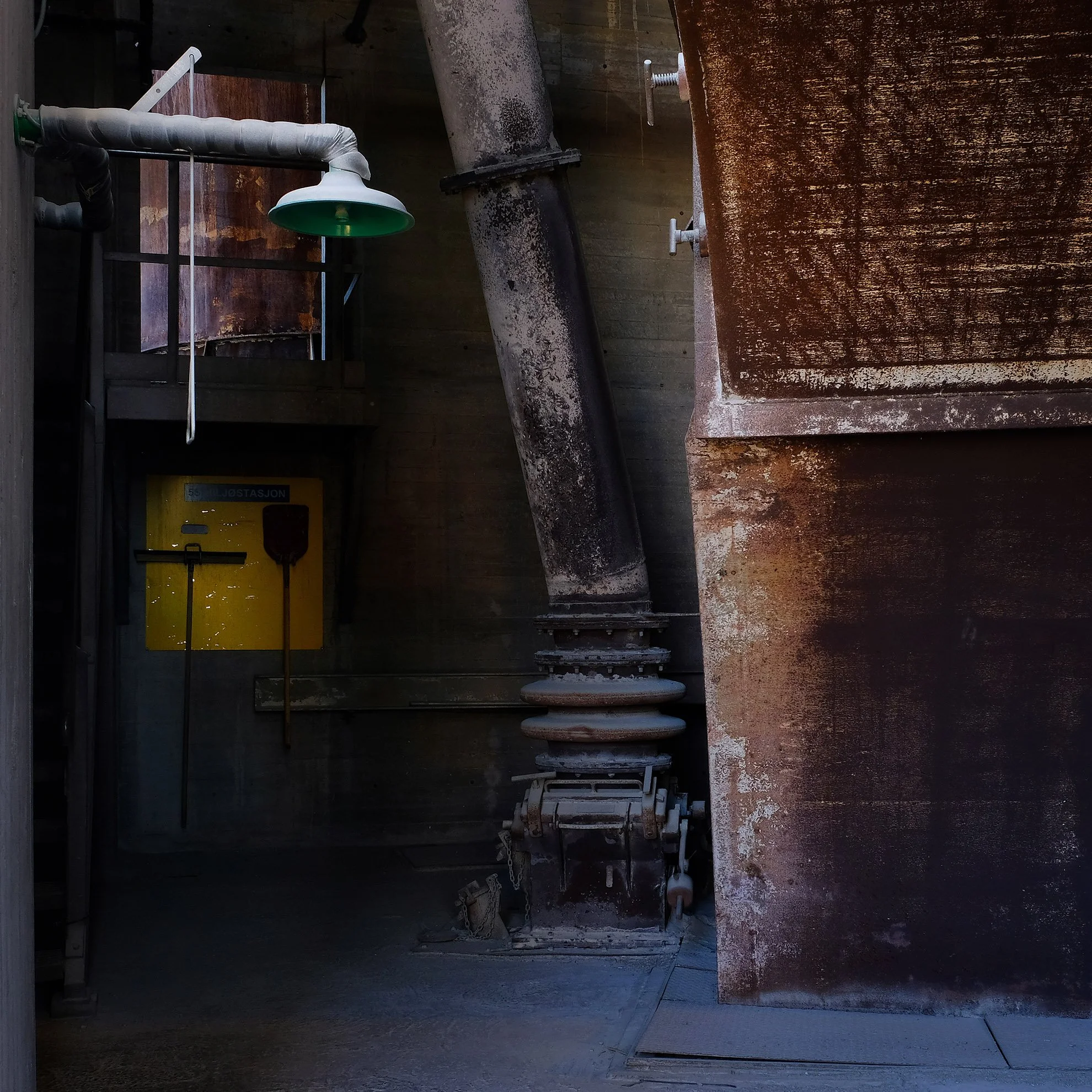 Norcem Brevik # 2266